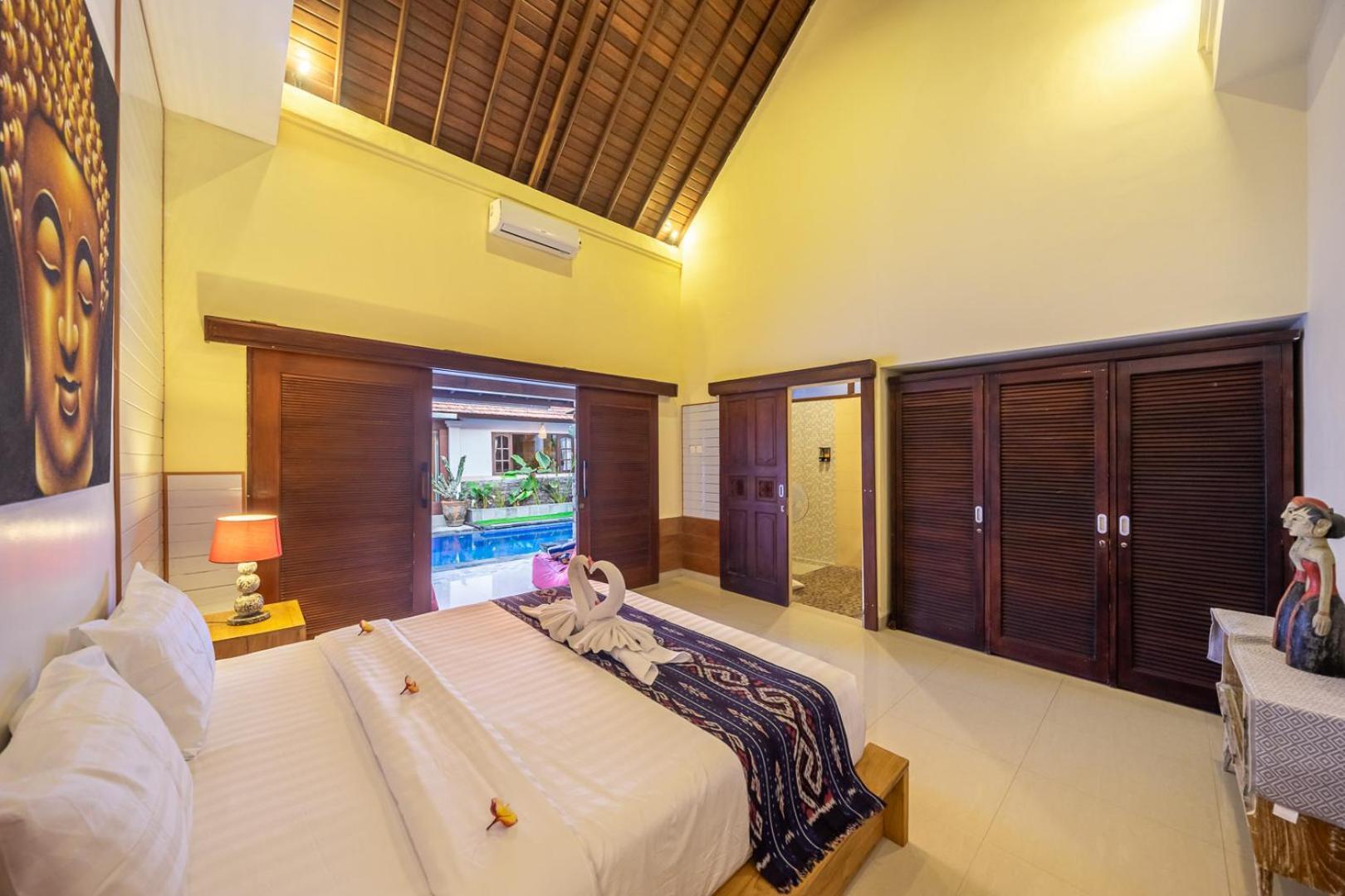 Villa De Gani Seminyak