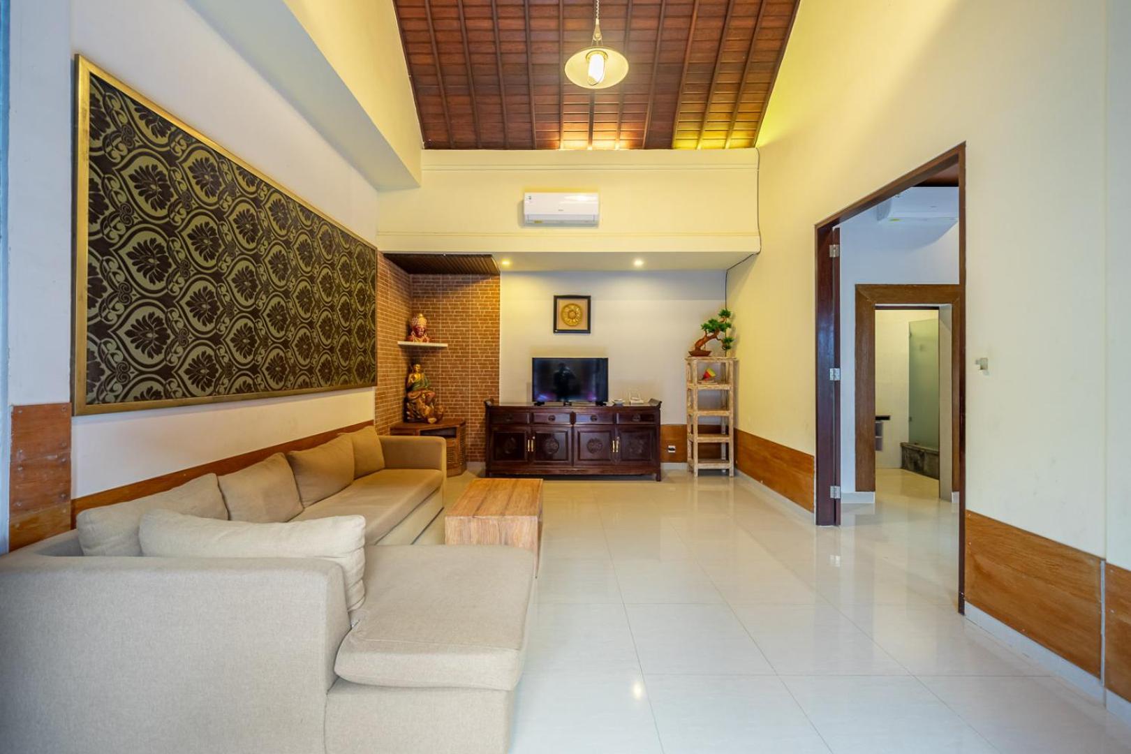 Villa De Gani Seminyak