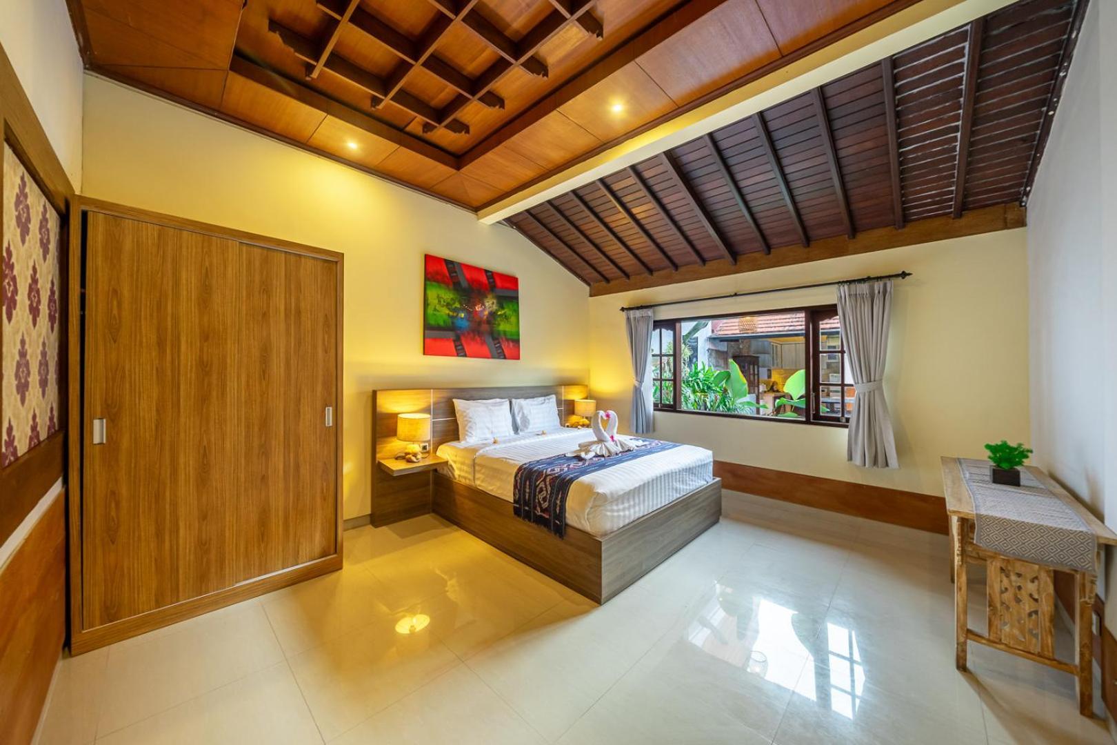 Villa De Gani *