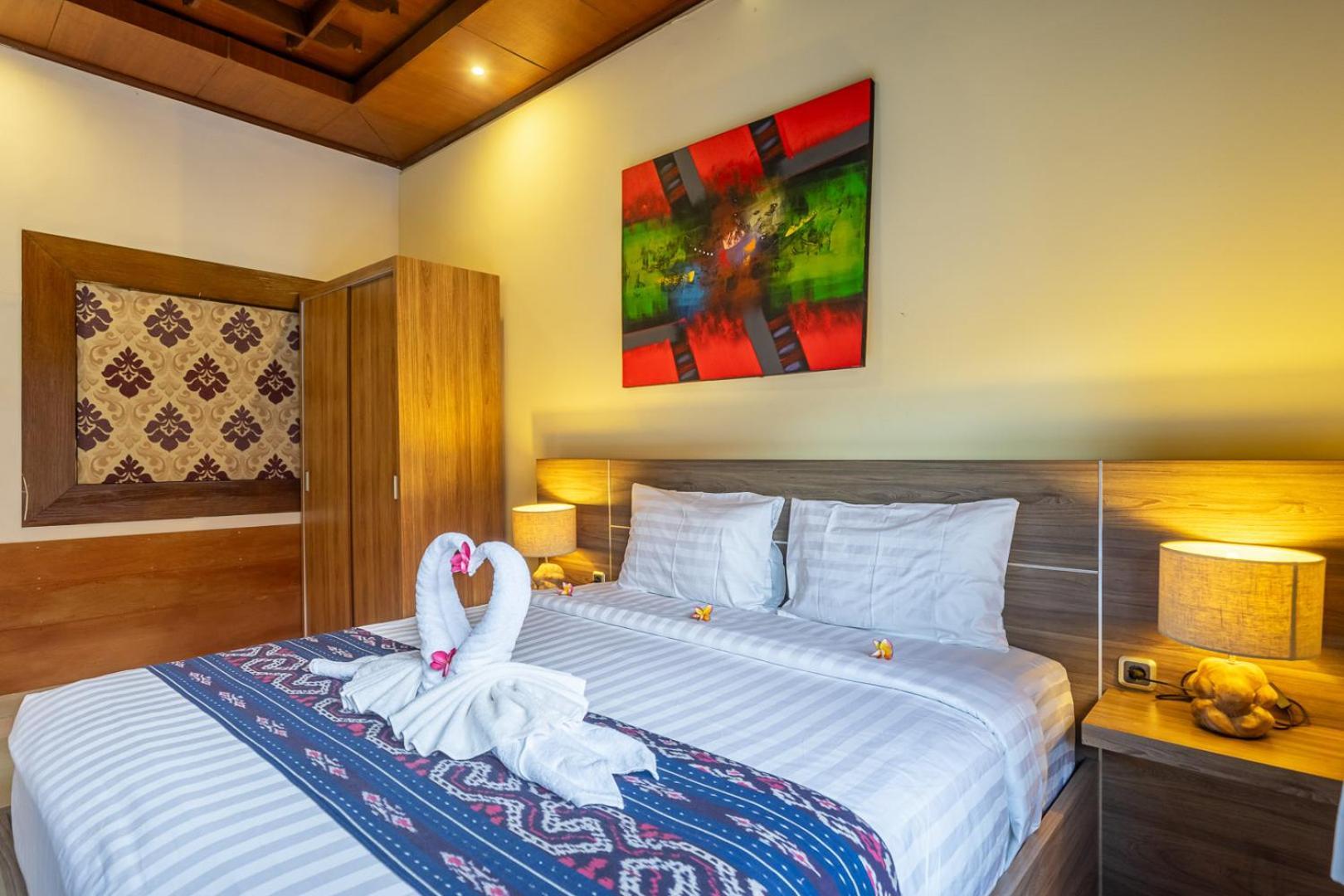 De Gani Villa Seminyak