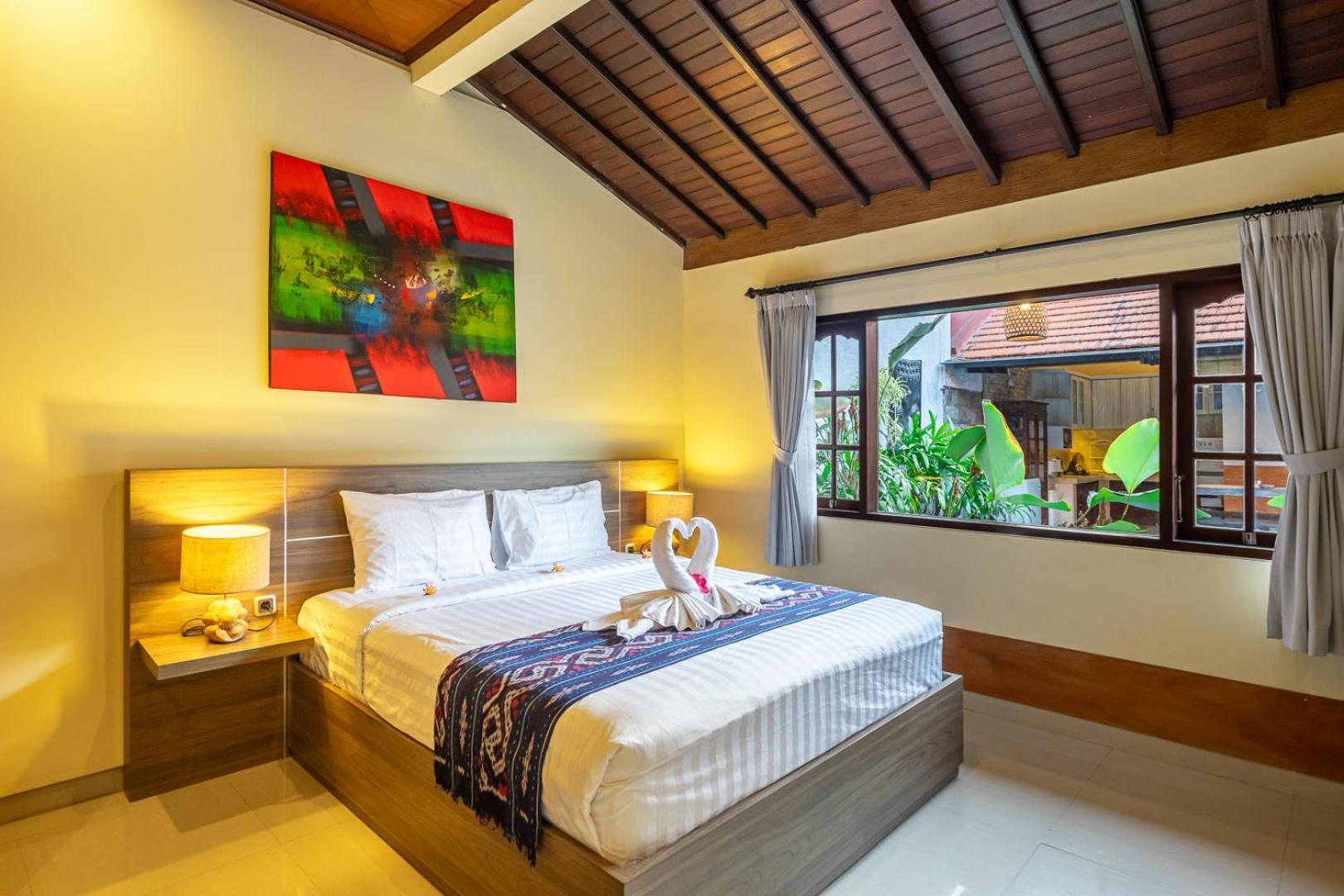 De Gani Villa