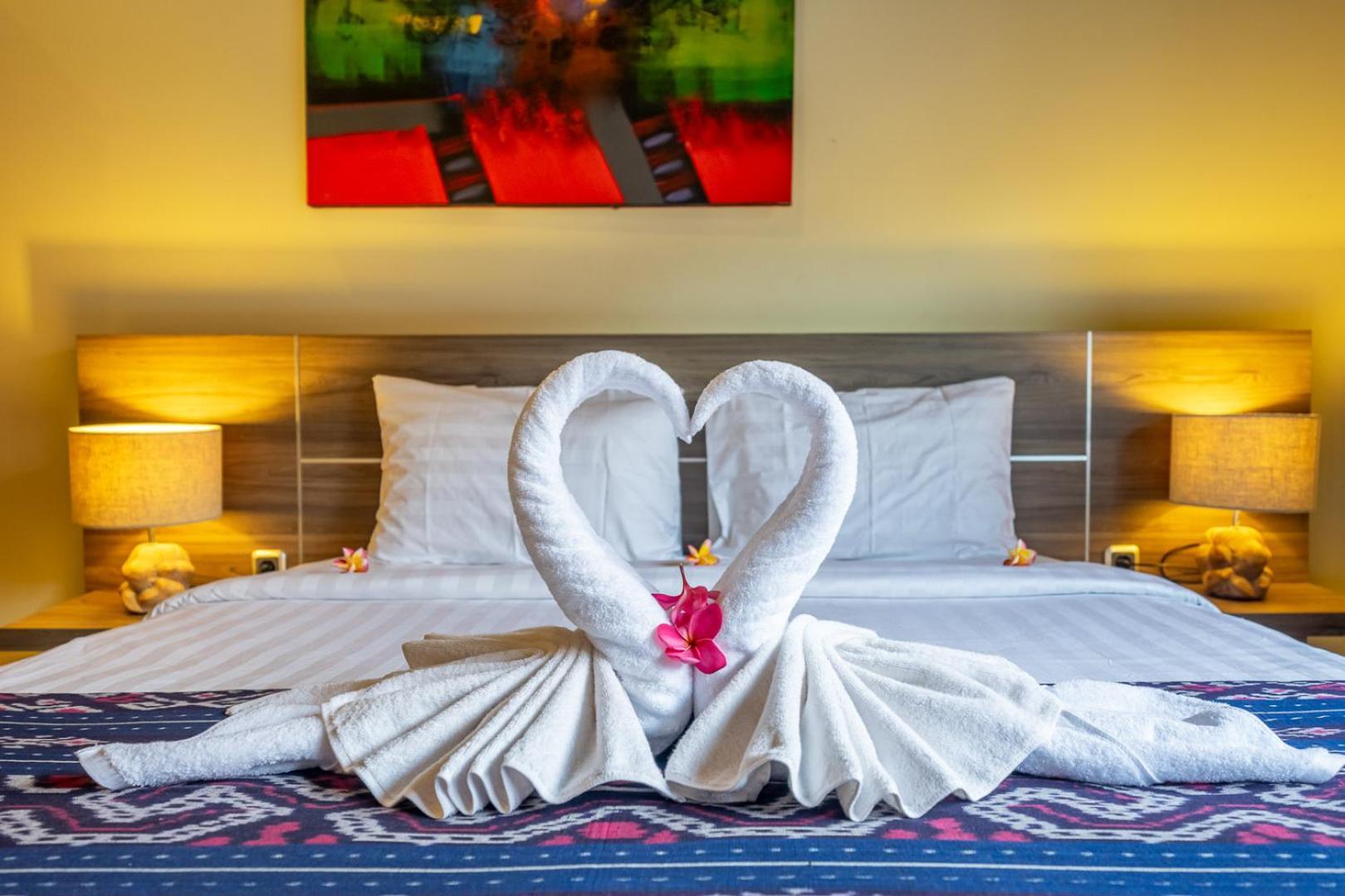 Villa De Gani Seminyak