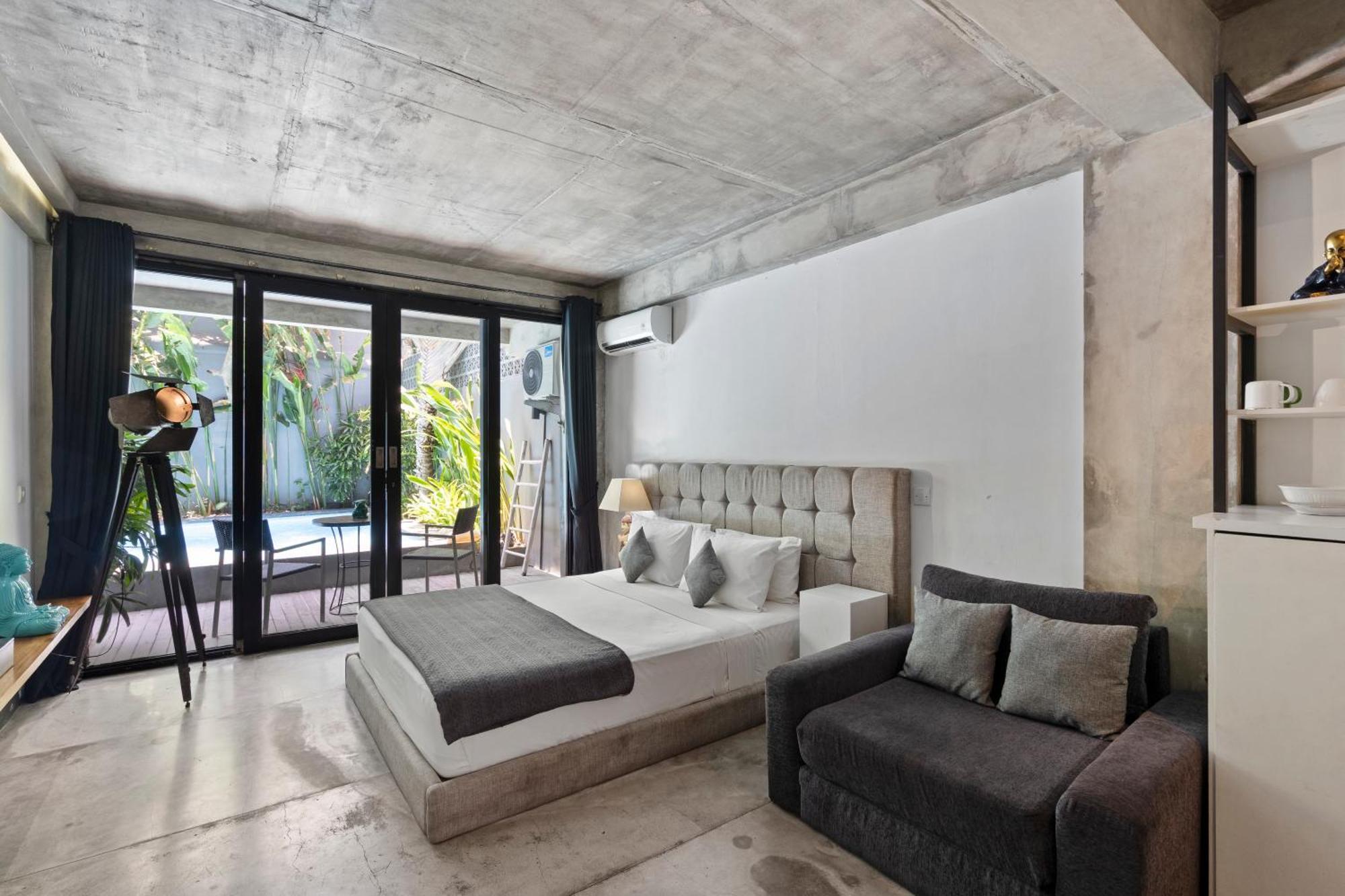 Balissimo By Betterplace *