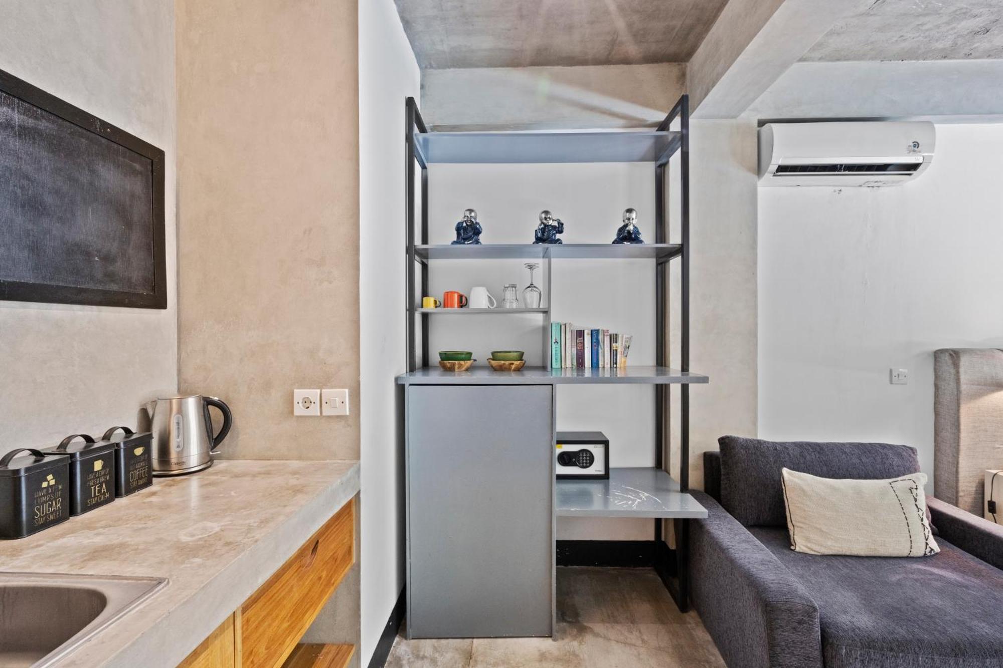 Balissimo By Betterplace Apartment
