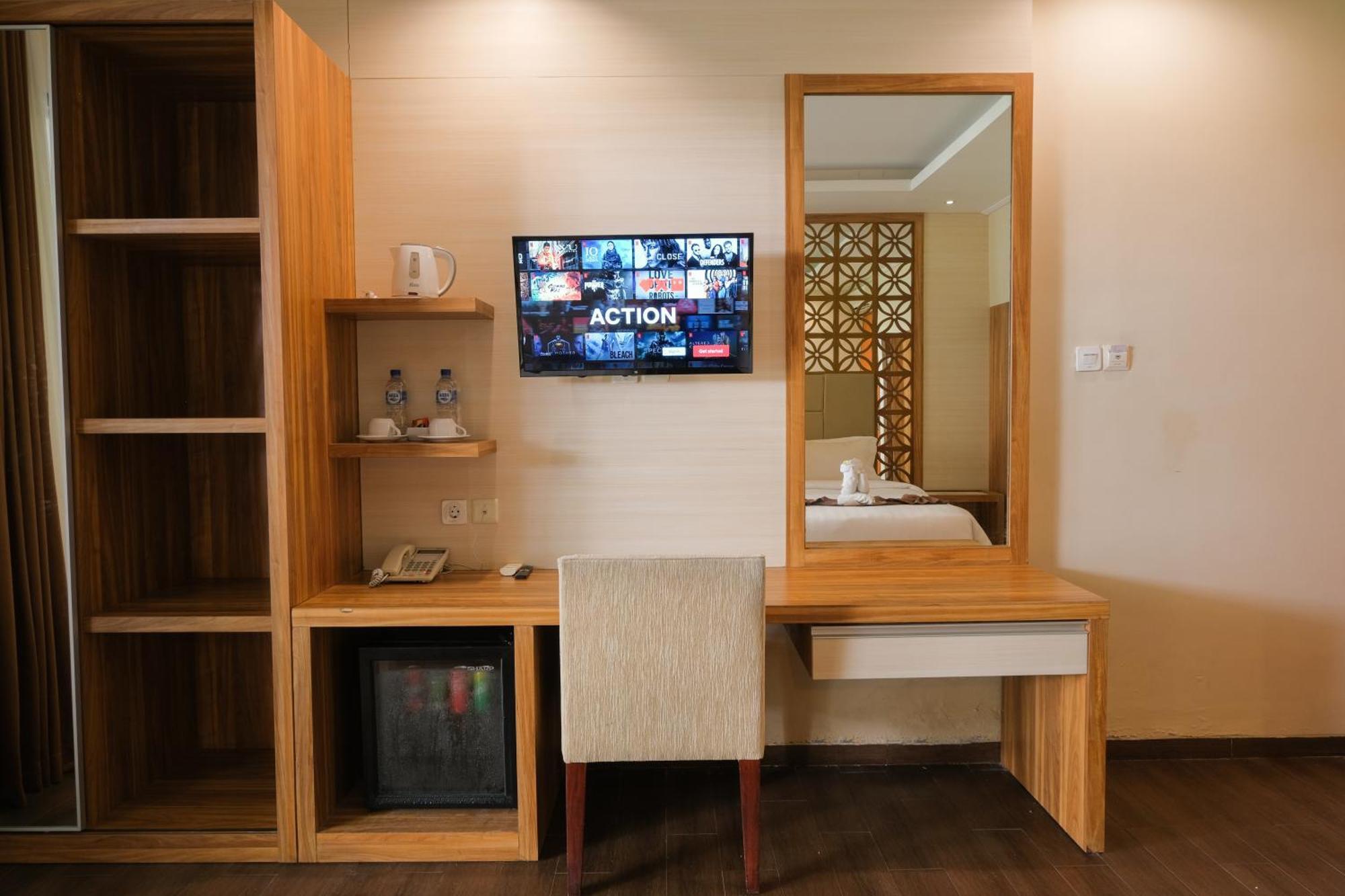 Swiss-Belinn Seminyak Hotel Seminyak (Bali)