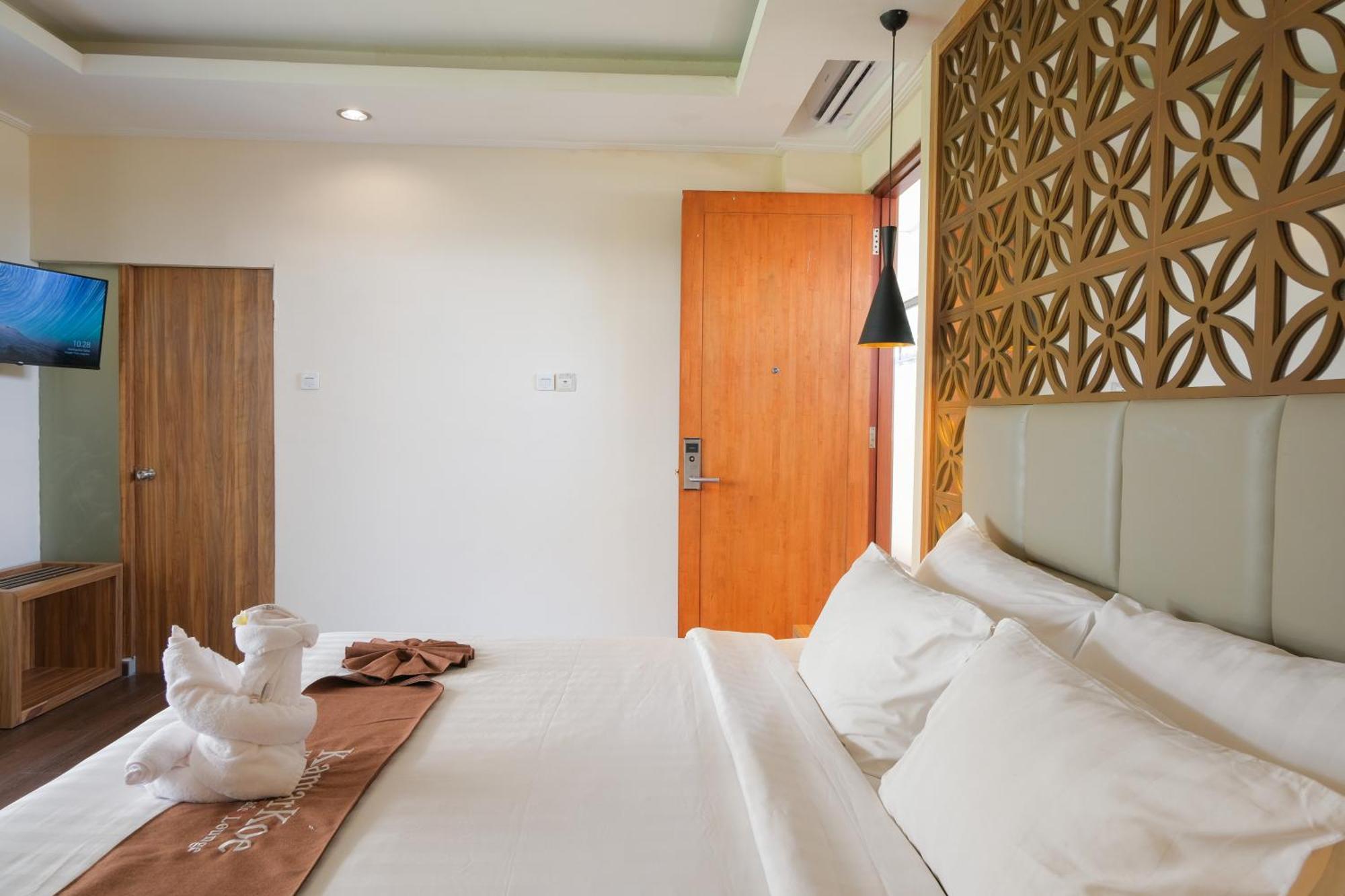 Hotel Swiss-Belinn Seminyak