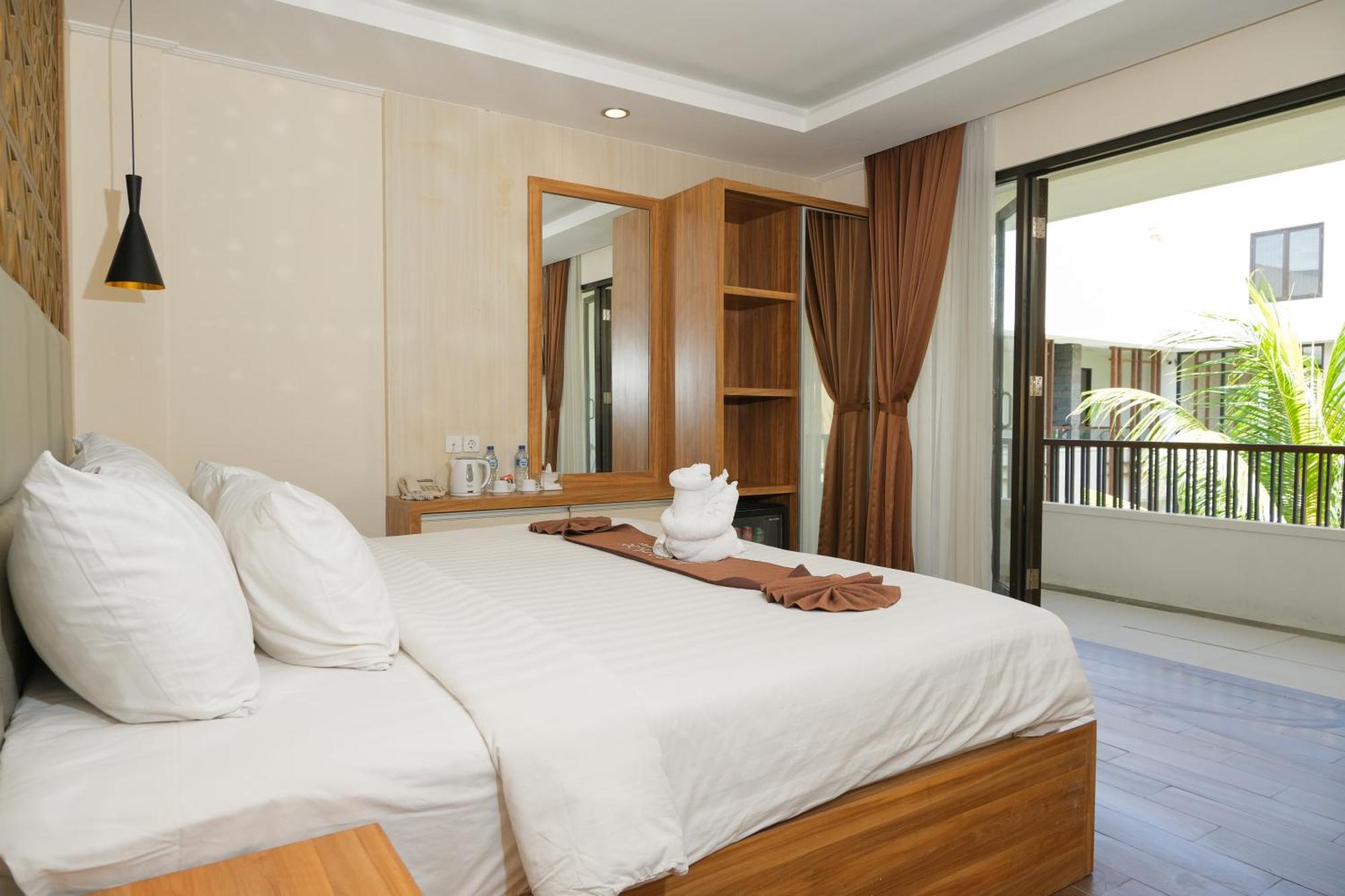 Hotel Swiss-Belinn Seminyak