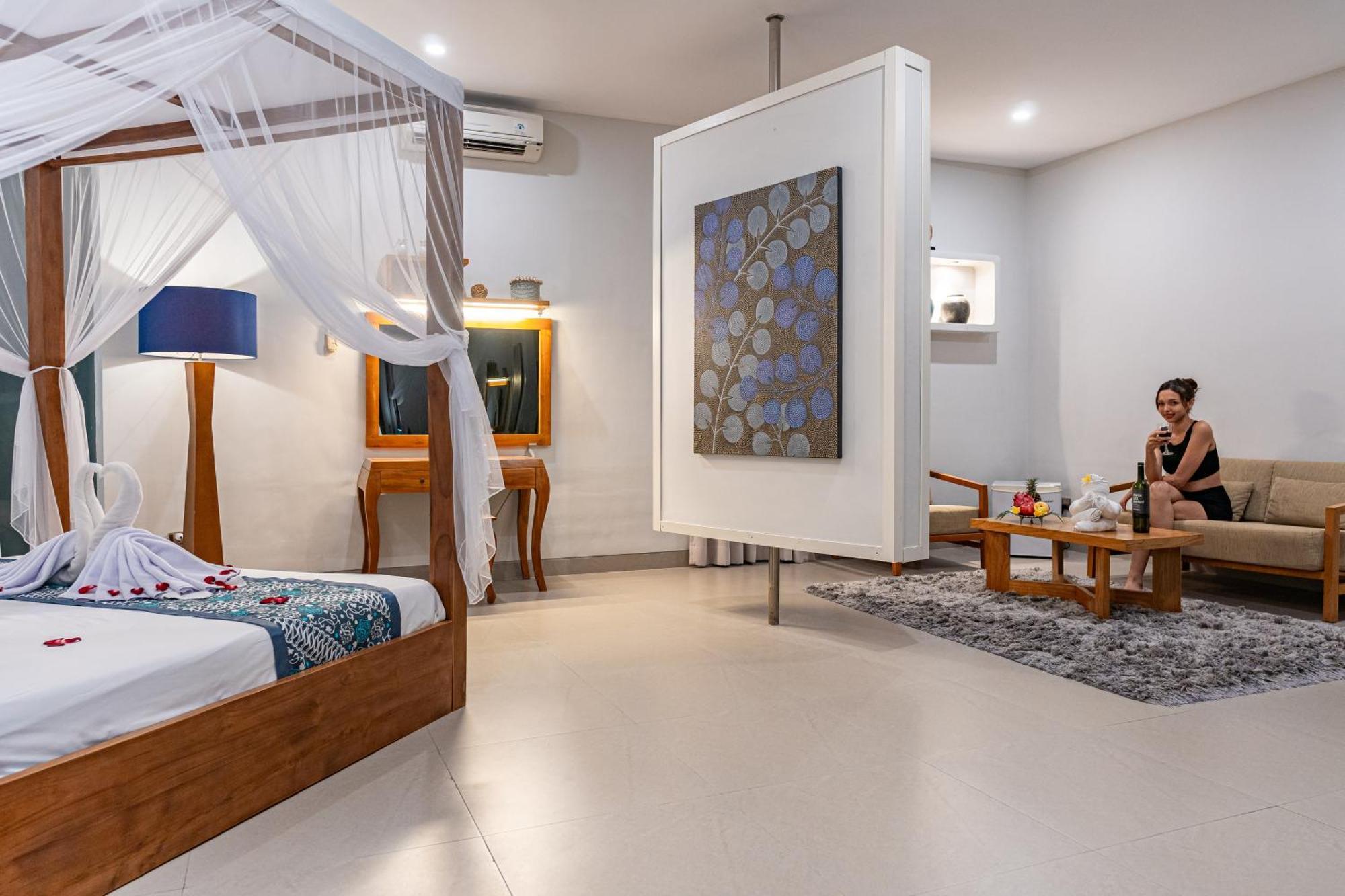 Luxury - K - Seminyak (Bali)