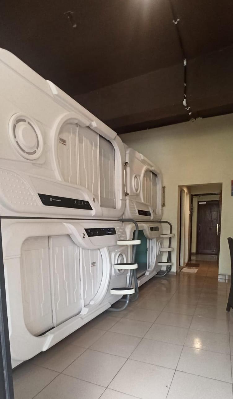 Tab Legian Bali 3* Seminyak (Bali)