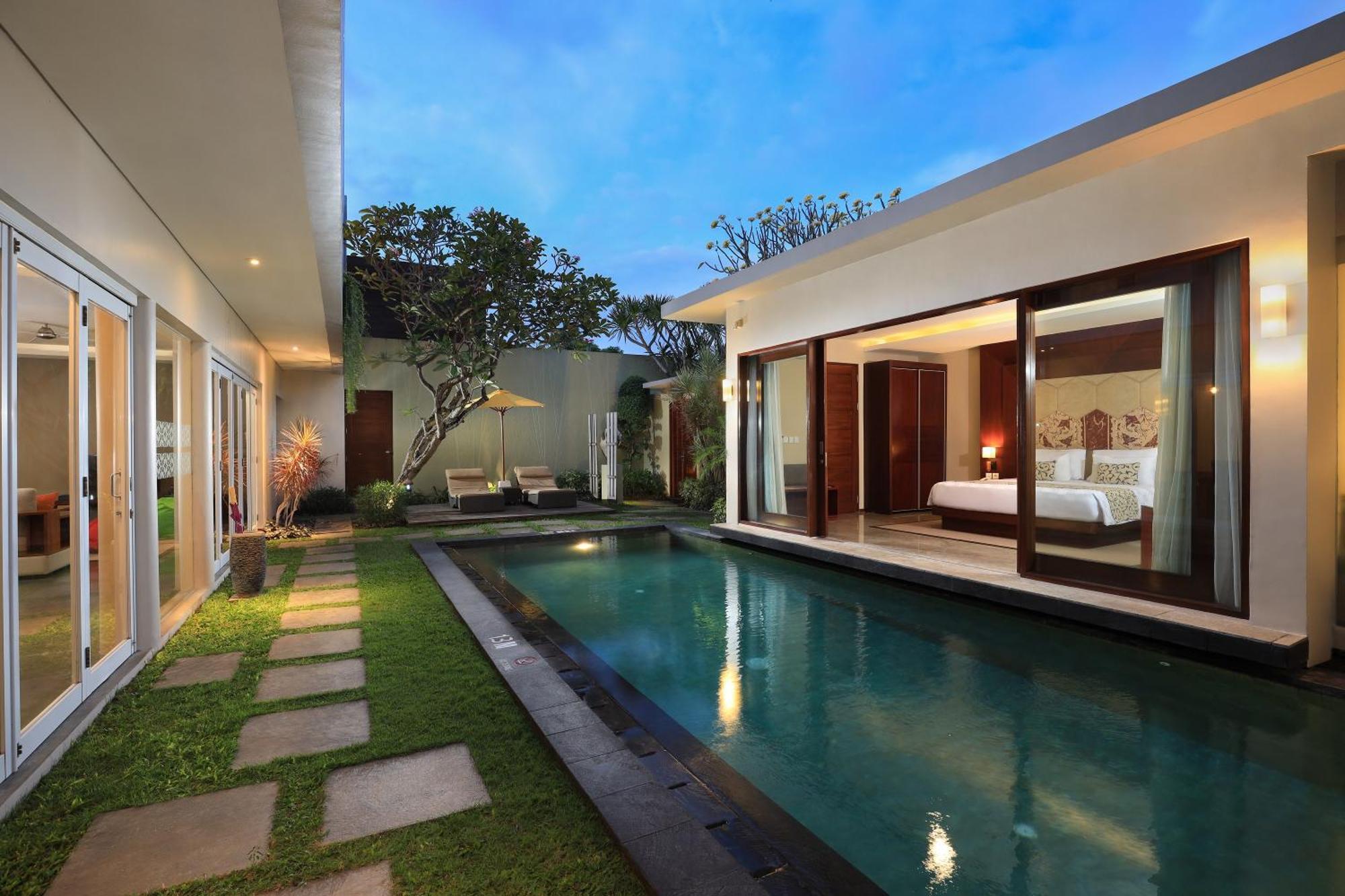 Amadea & Bali Seminyak