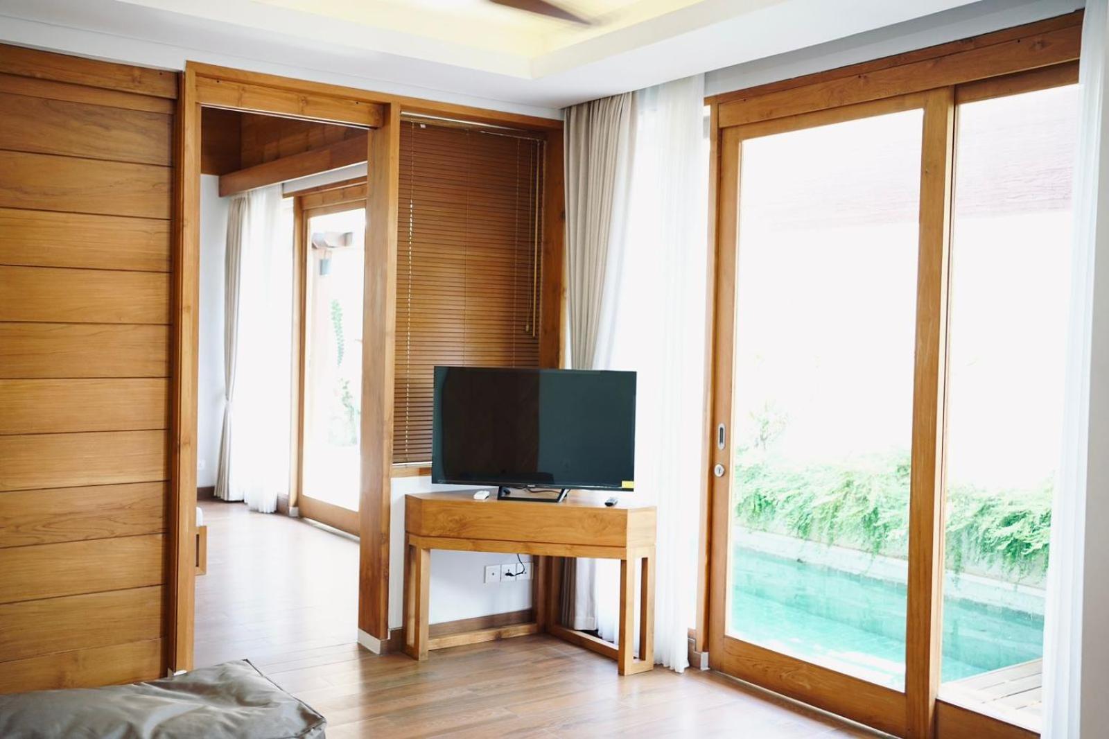 Sithala Villa *