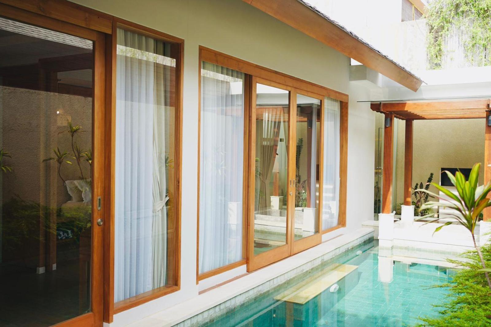 Sithala Villa Seminyak (Bali)