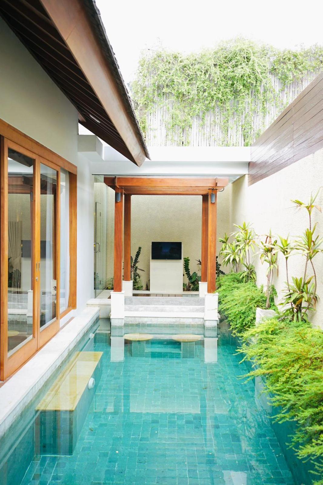 Villa Sithala *
