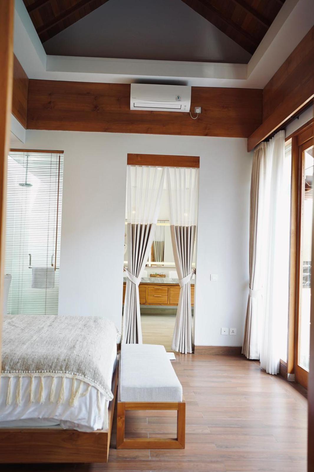 Villa Sithala *