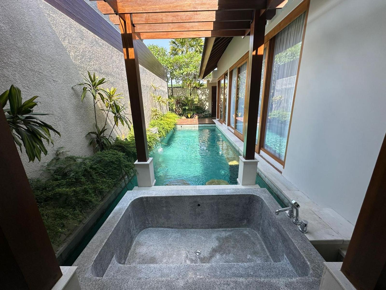 Villa Sithala *