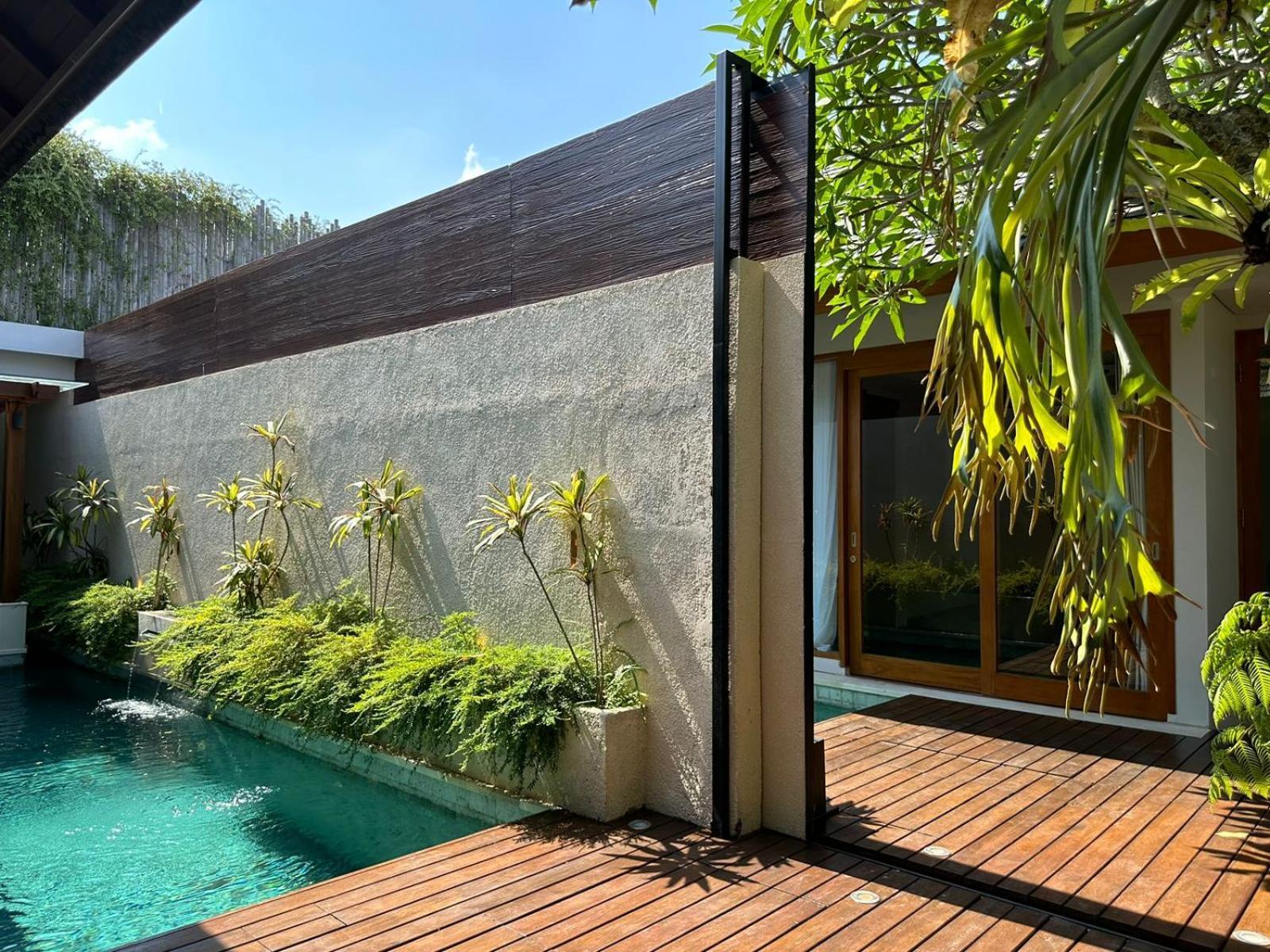 Villa Sithala *