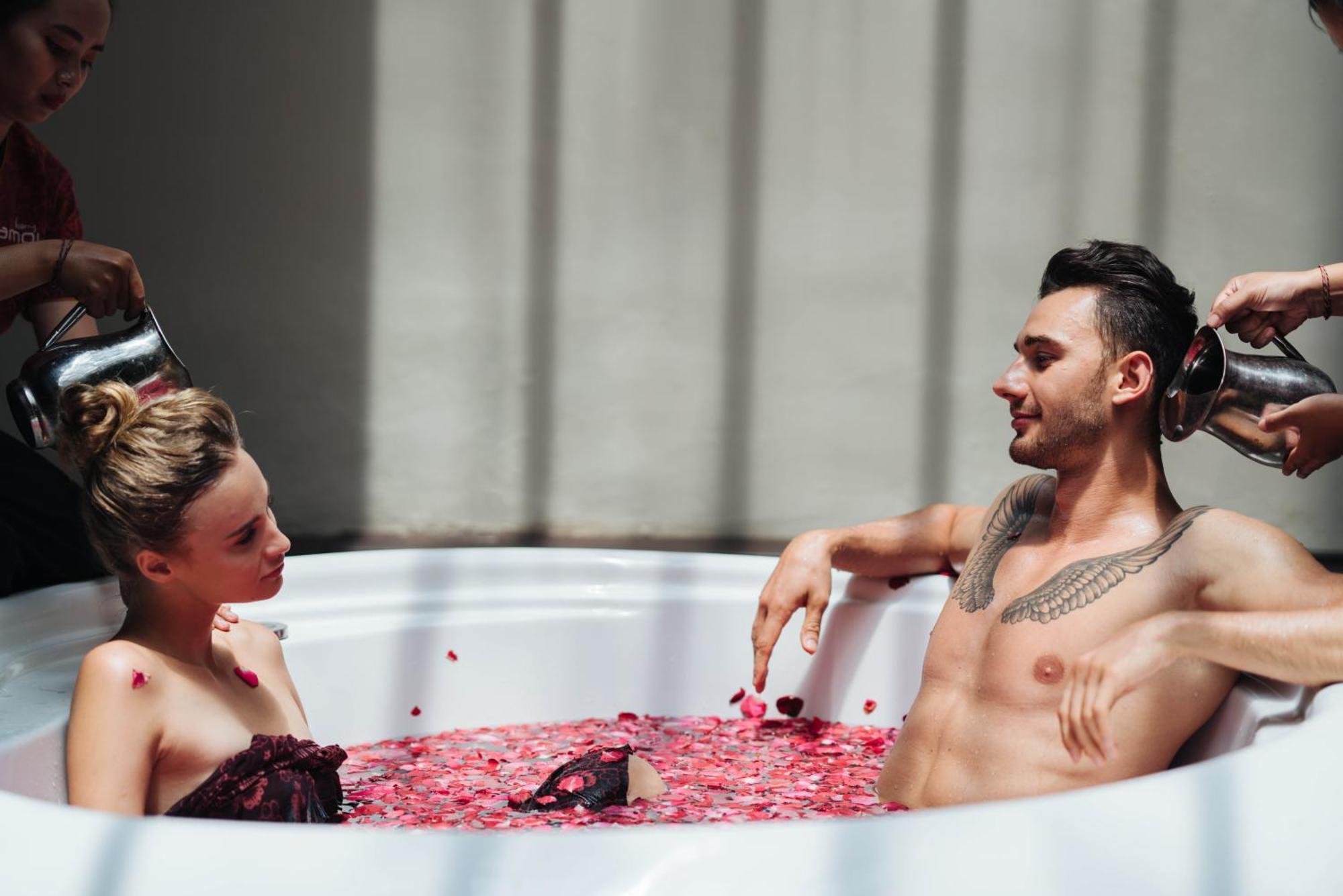 Villa Berry Romantic