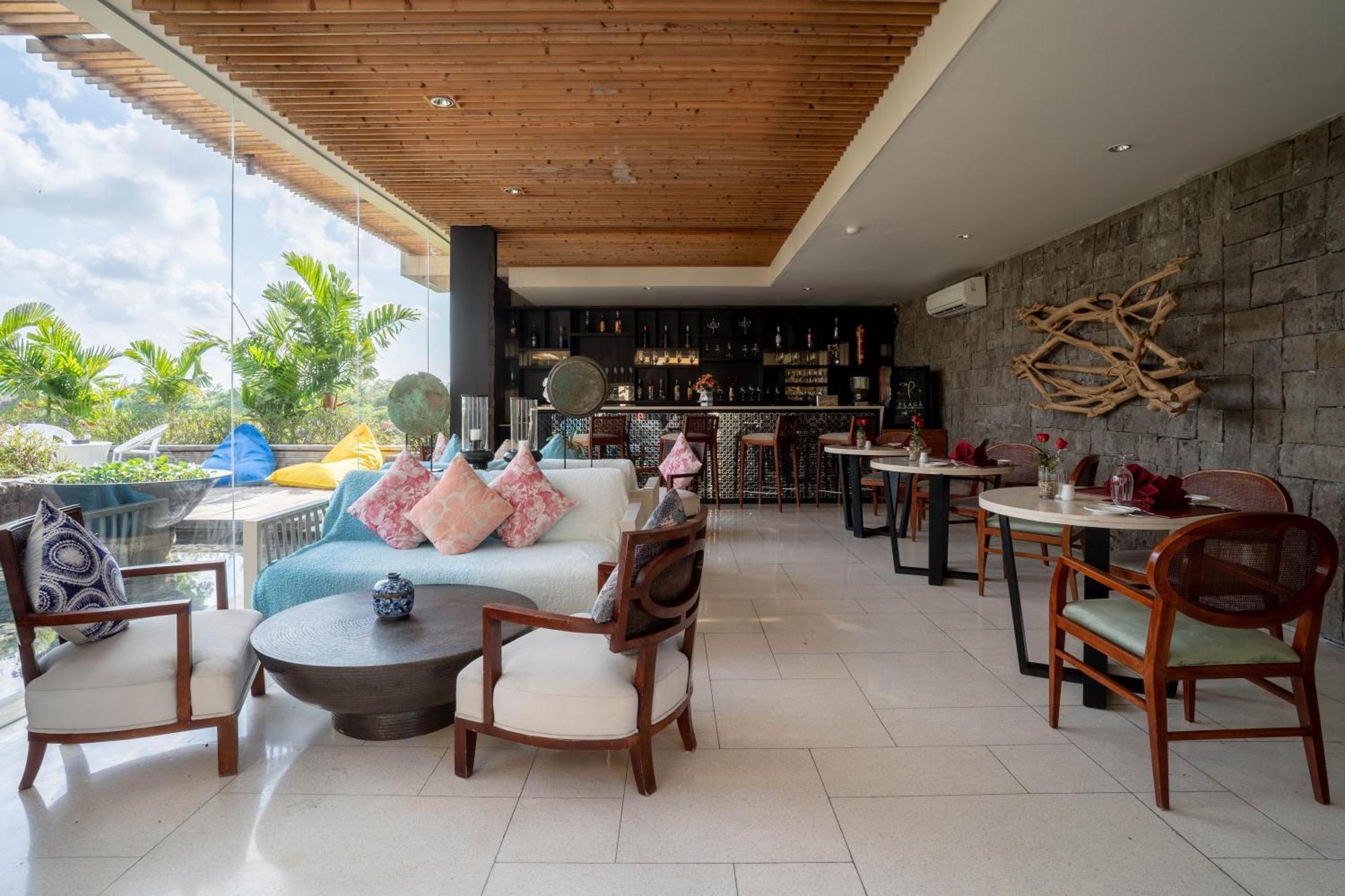 Villa Berry Romantic Seminyak