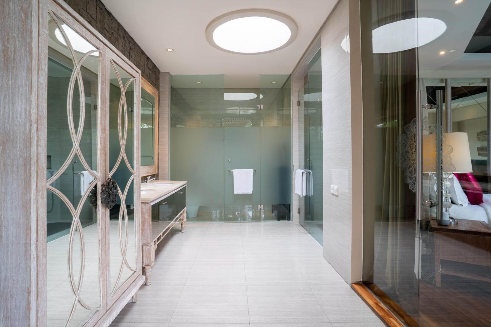 Villa Berry Romantic