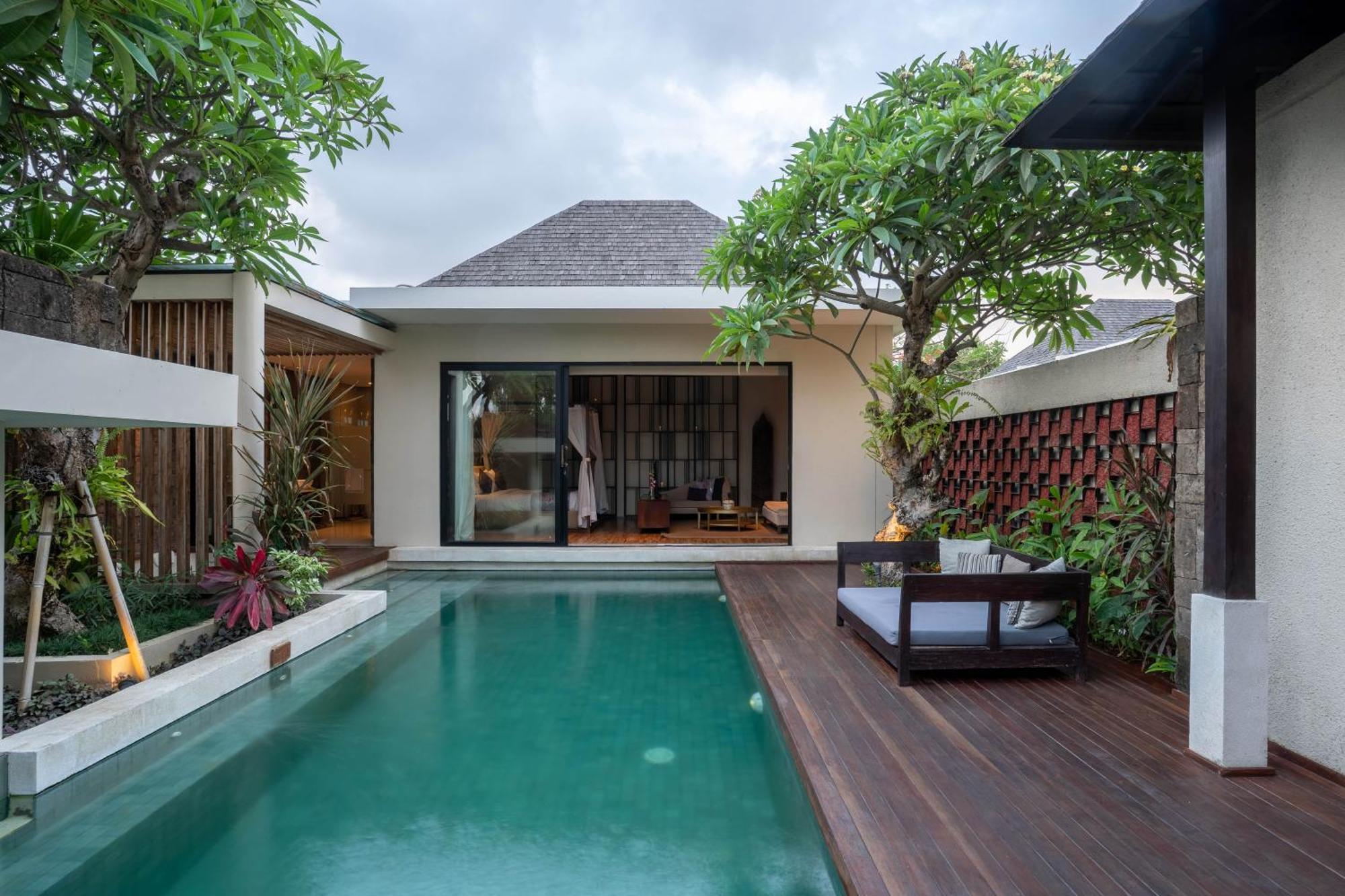 Villa Berry Romantic *