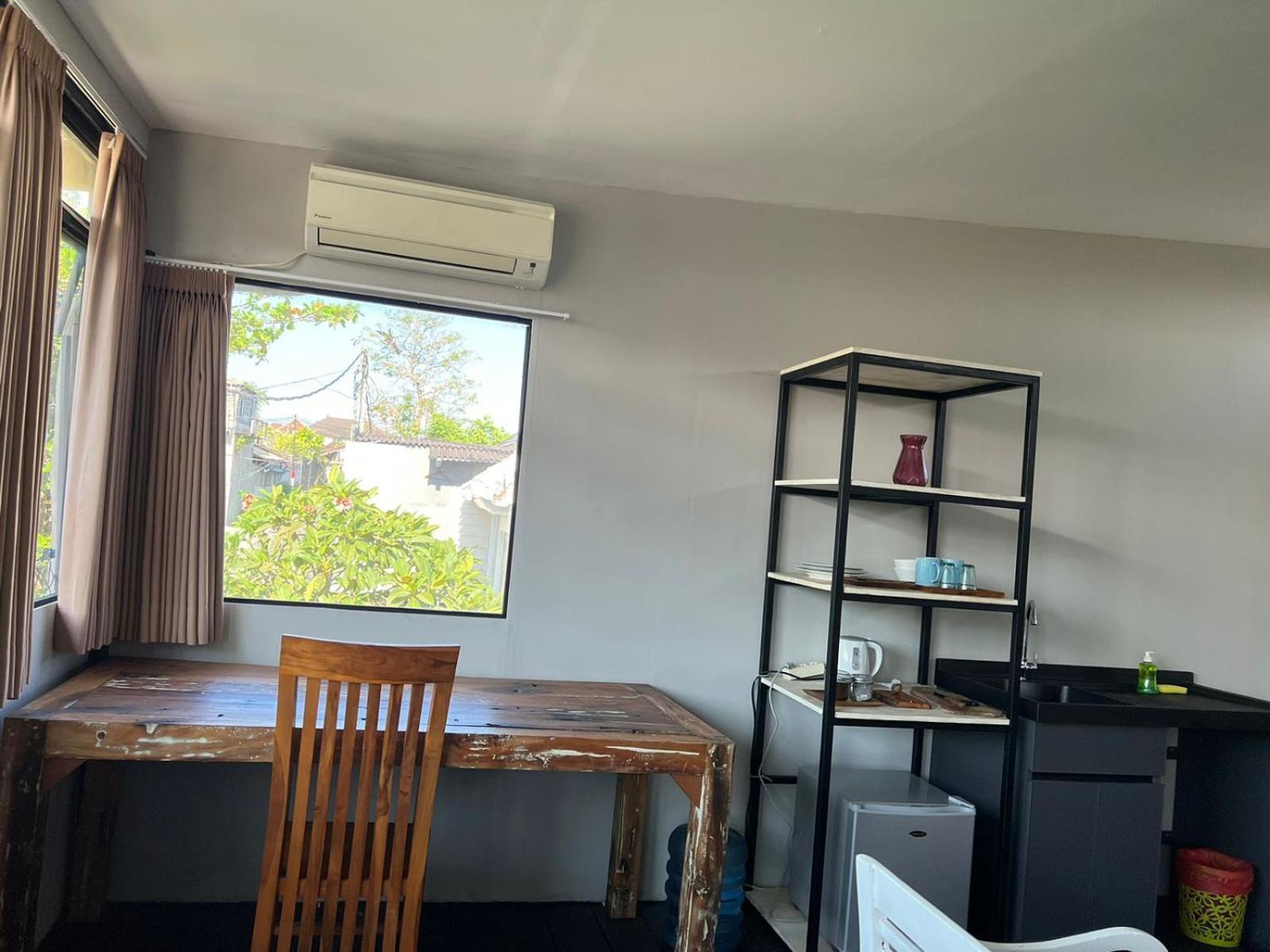 Kampoeng Saya 2* Seminyak (Bali)