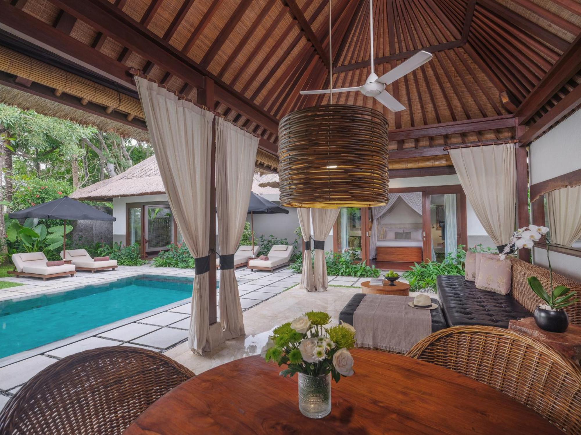 The One Boutique Seminyak (Bali)