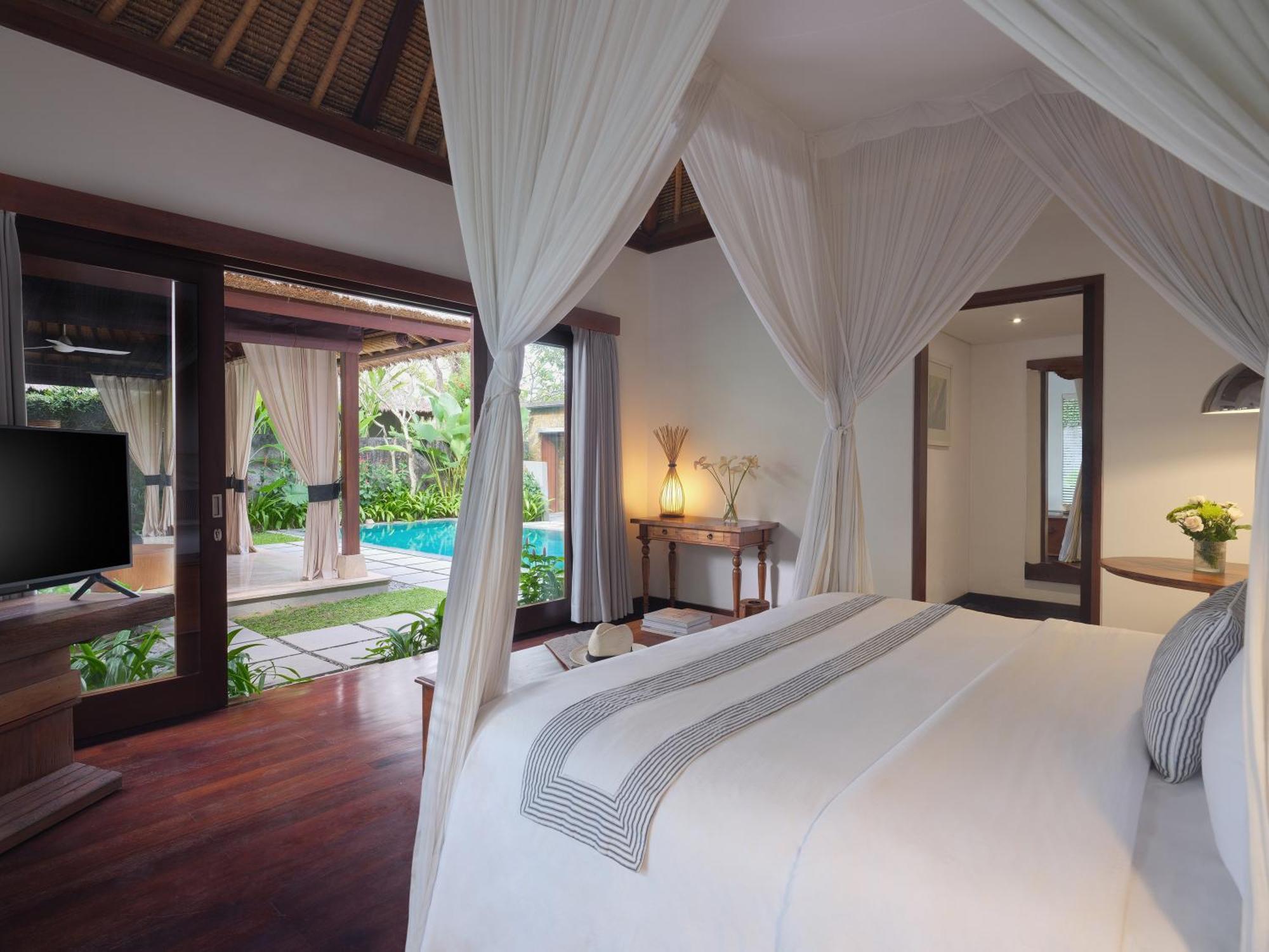 Villa The One Boutique *