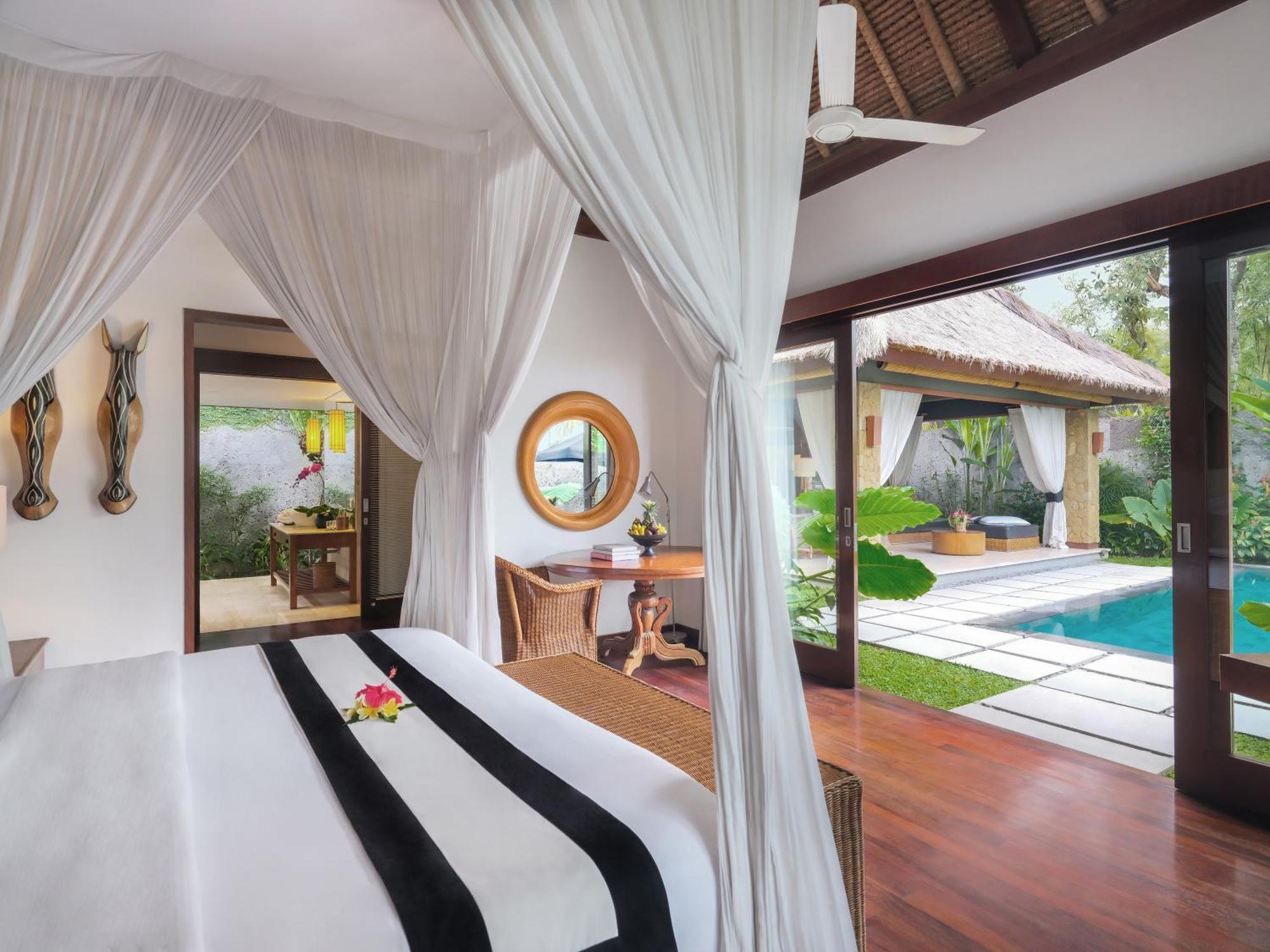 The One Boutique Seminyak (Bali)