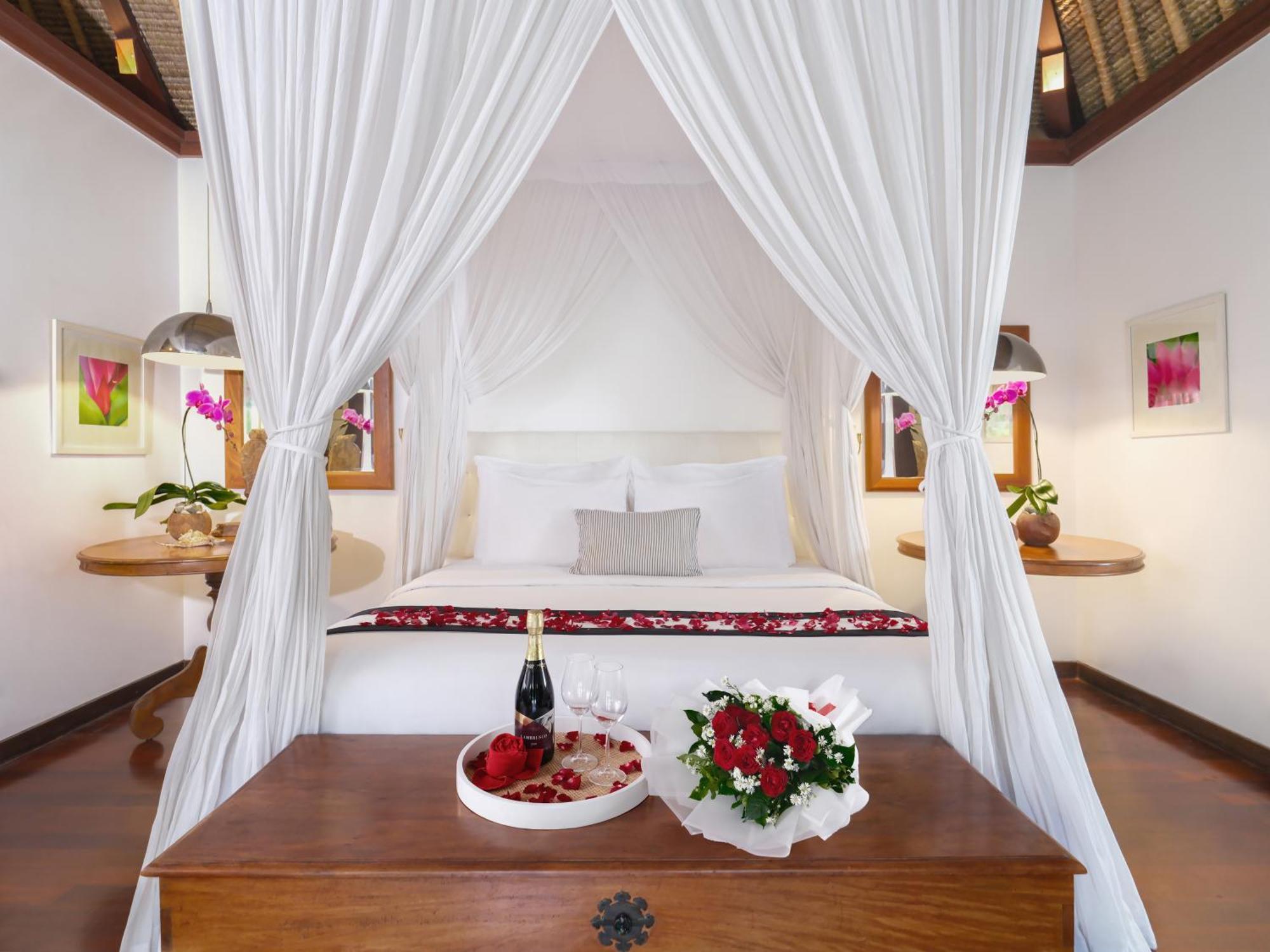 The One Boutique Villa *