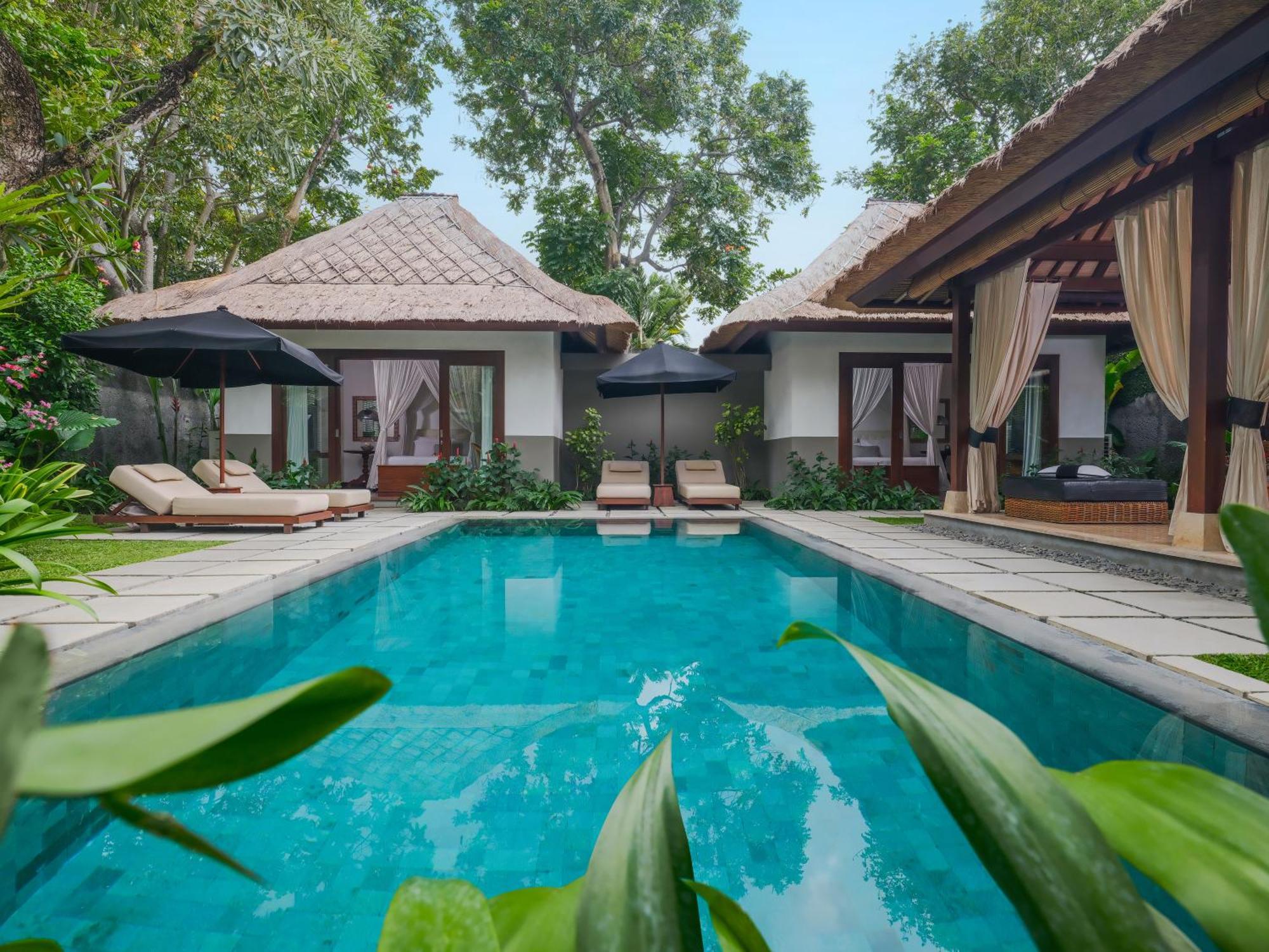 Villa The One Boutique