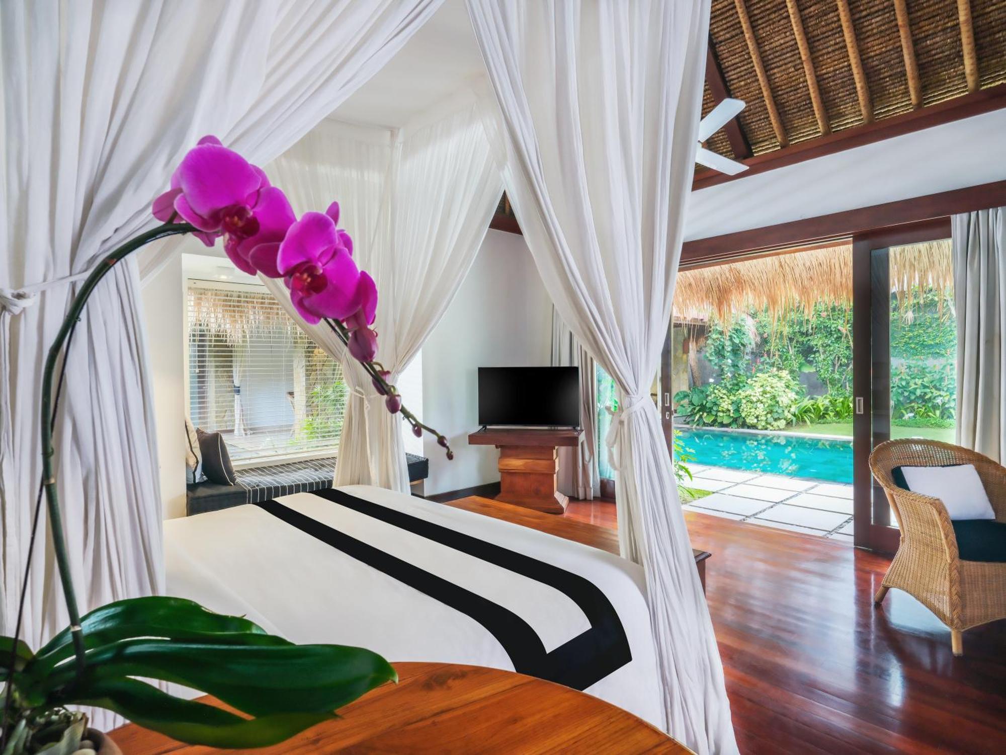 Villa The One Boutique *