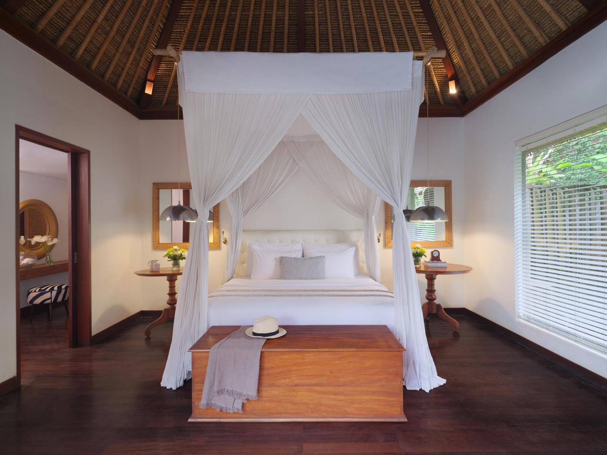 The One Boutique Villa *