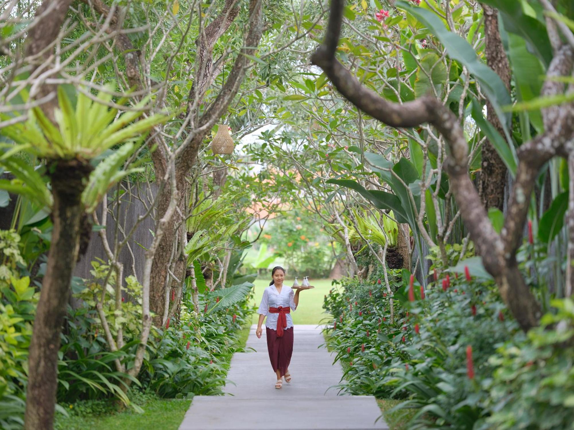 The One Boutique * Seminyak (Bali)