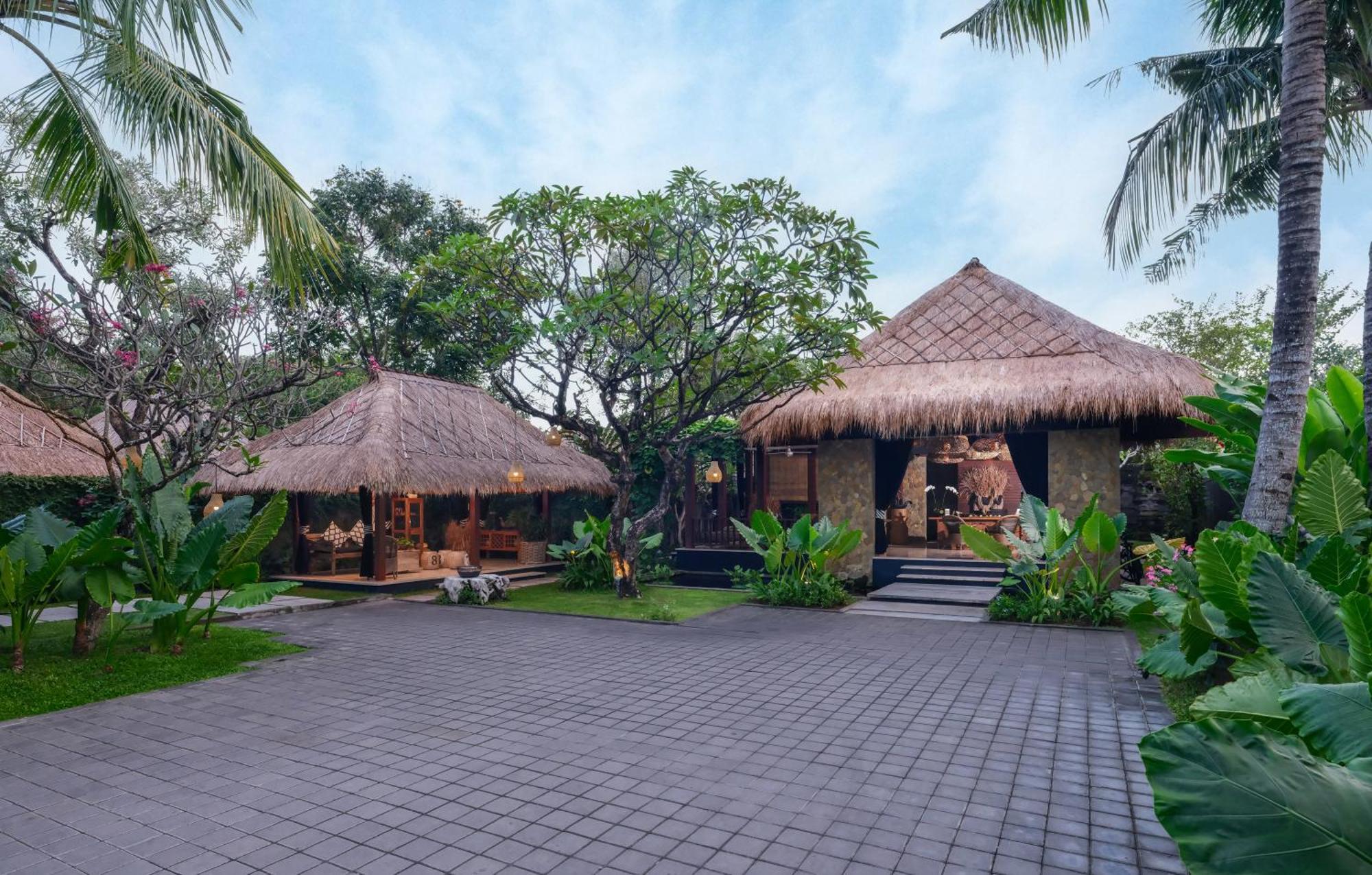 Villa The One Boutique
