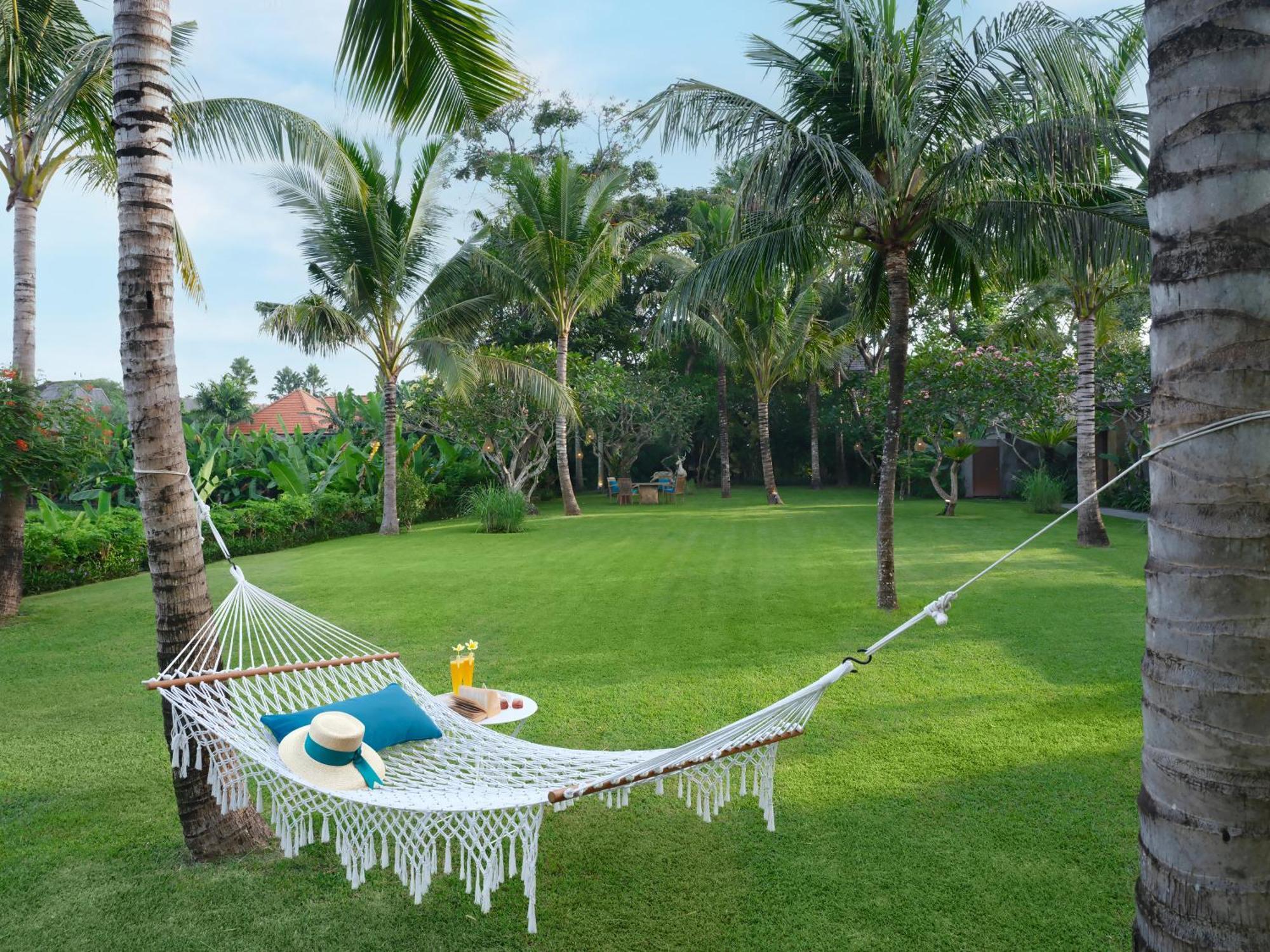 The One Boutique Villa Seminyak (Bali)