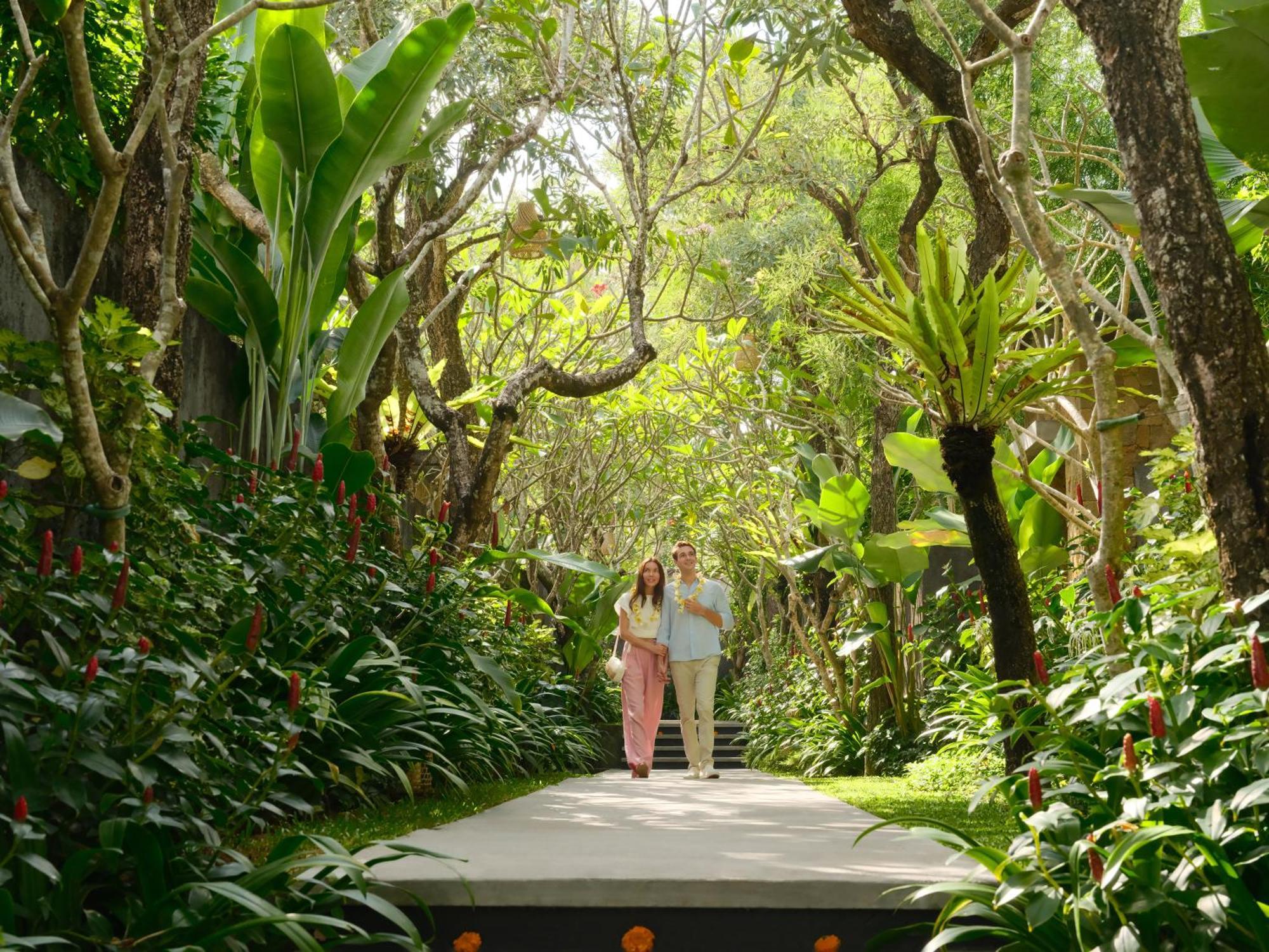 The One Boutique Villa Seminyak (Bali)