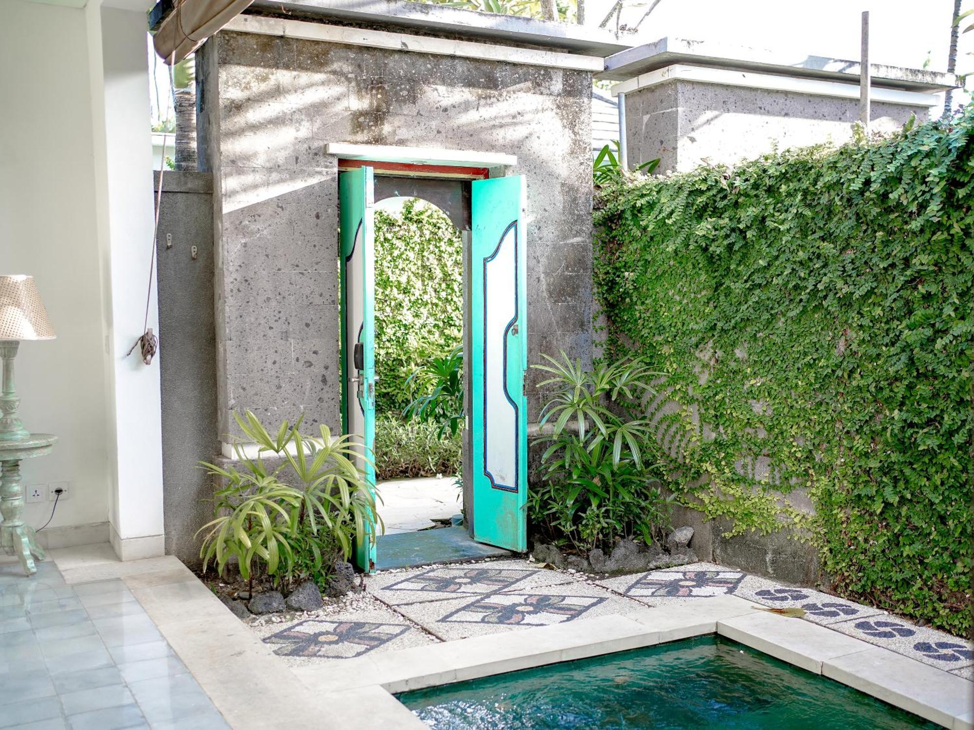 Villa New Sara Seminyak (Bali)
