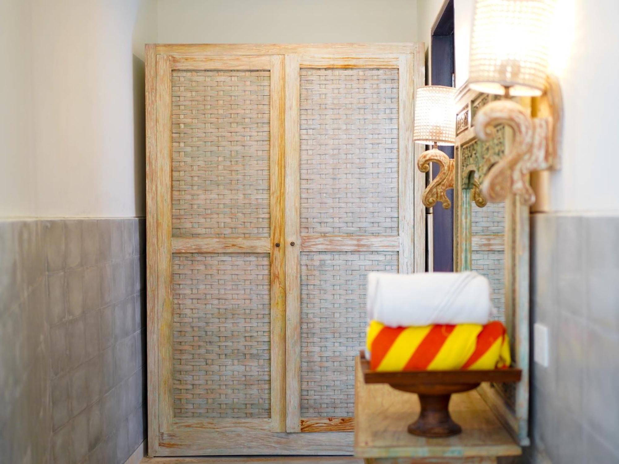 New Sara Villa Seminyak (Bali)