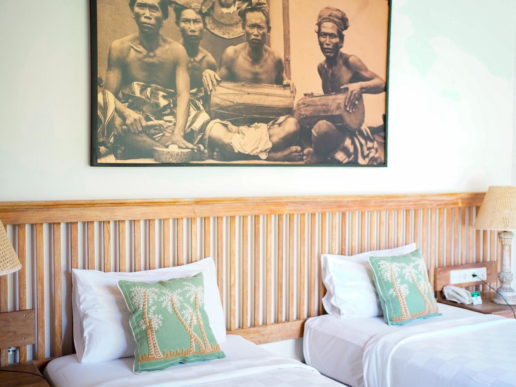 New Sara Seminyak (Bali)