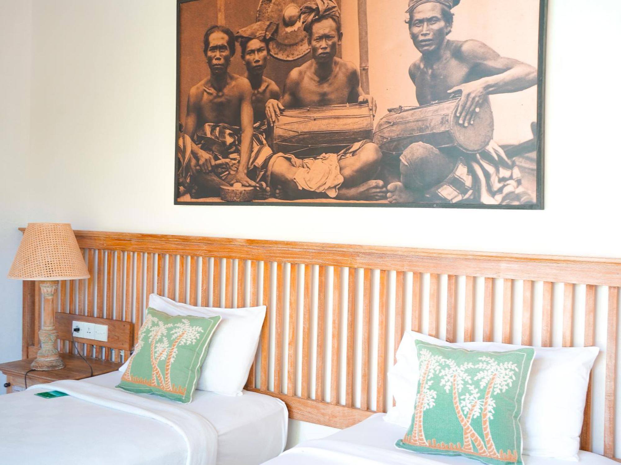 New Sara Villa Seminyak (Bali)