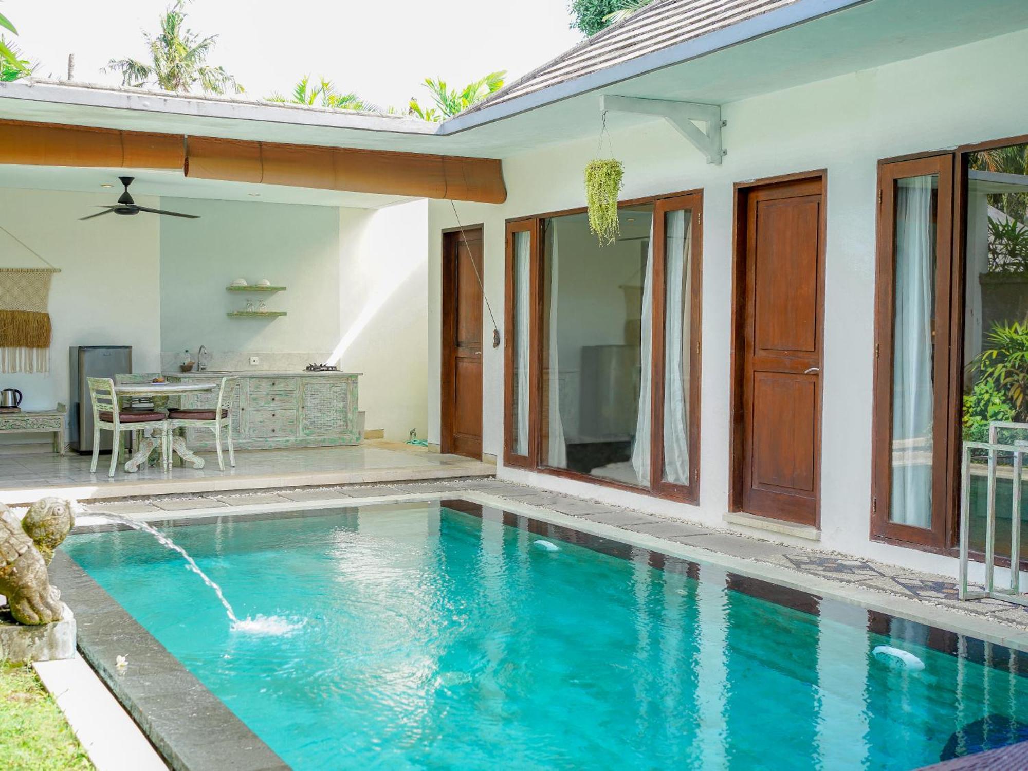 New Sara Villa *