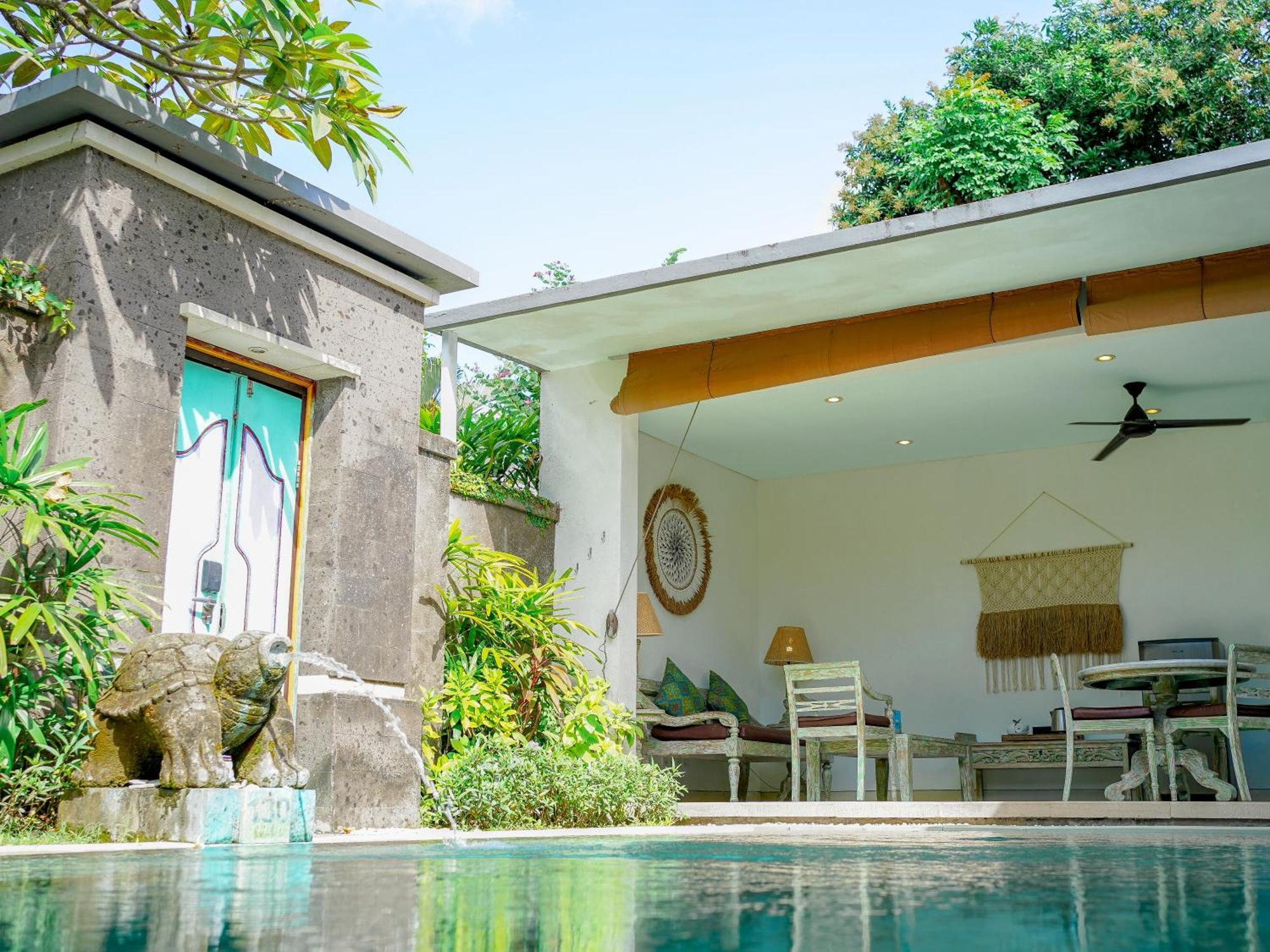 Villa New Sara Seminyak (Bali)