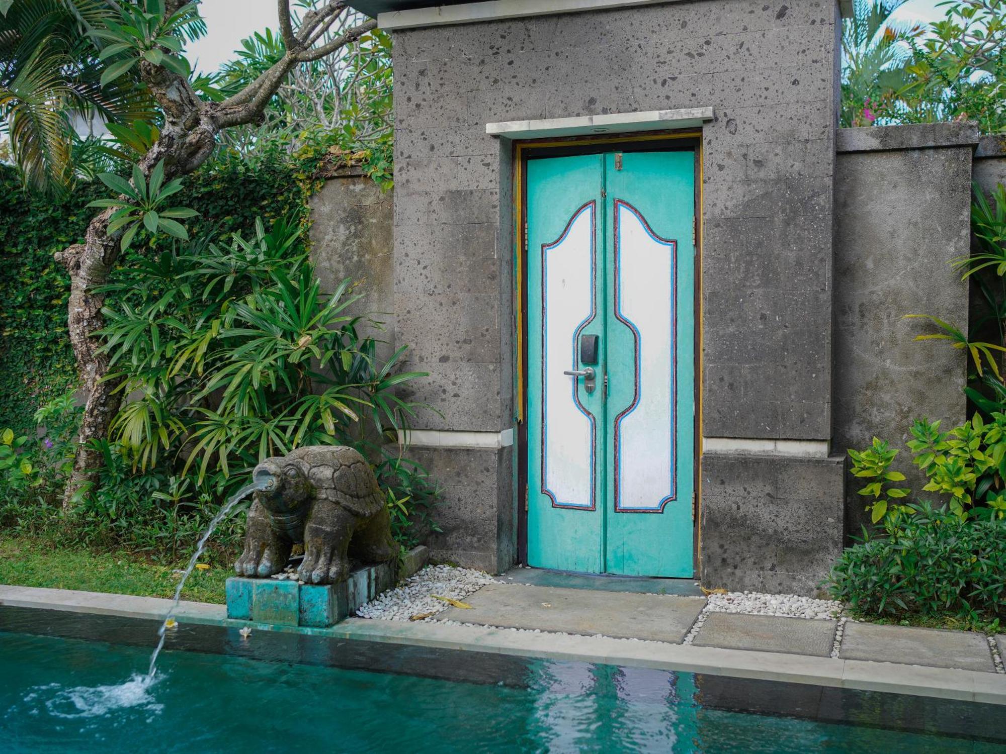 New Sara Villa