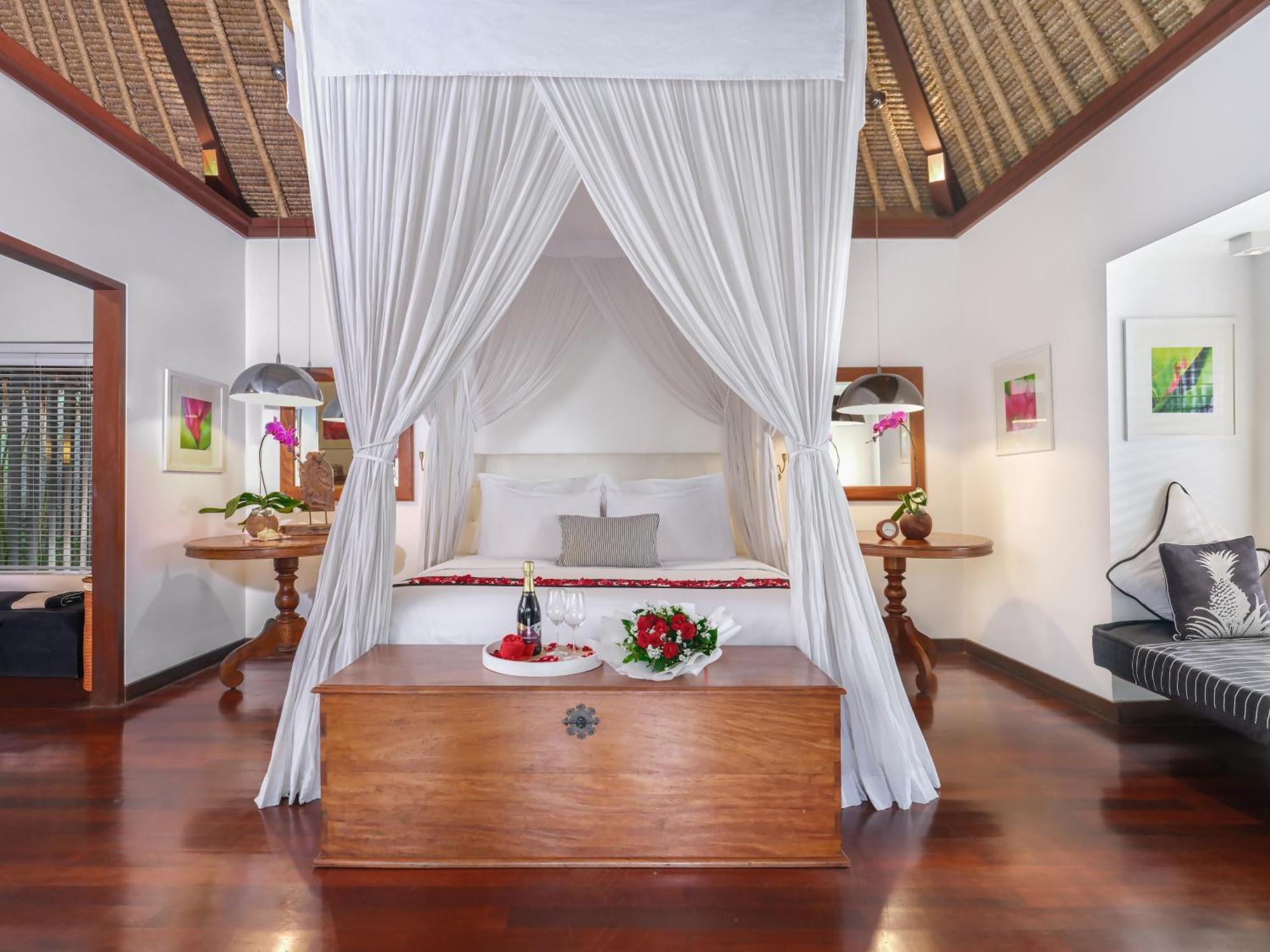 The One Boutique * Seminyak (Bali)