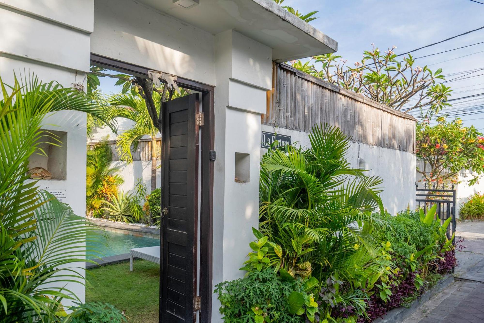 La Fortuna * Seminyak