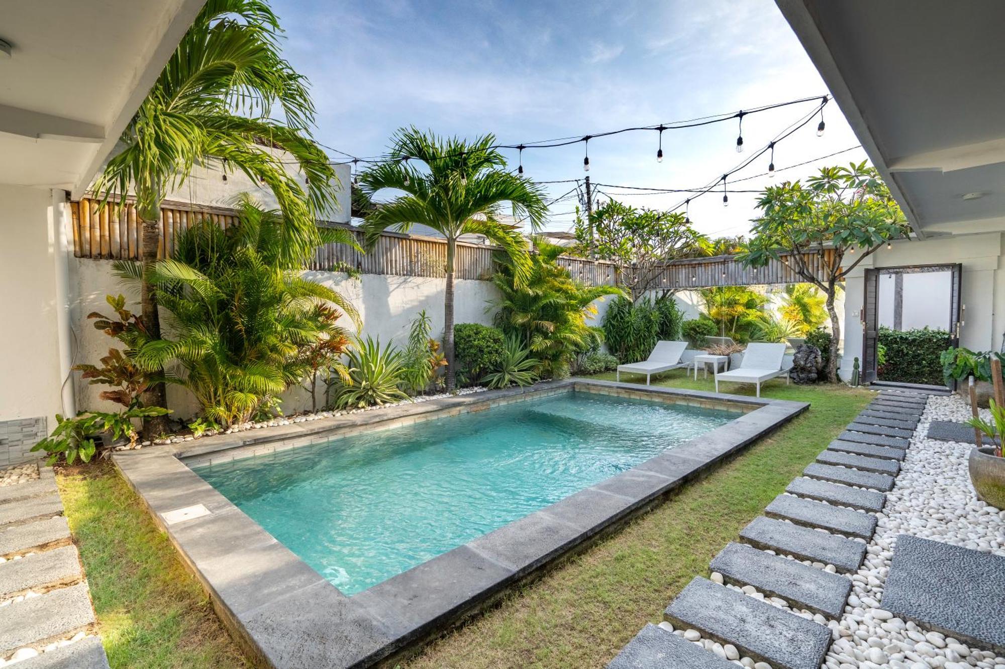 La Fortuna Seminyak