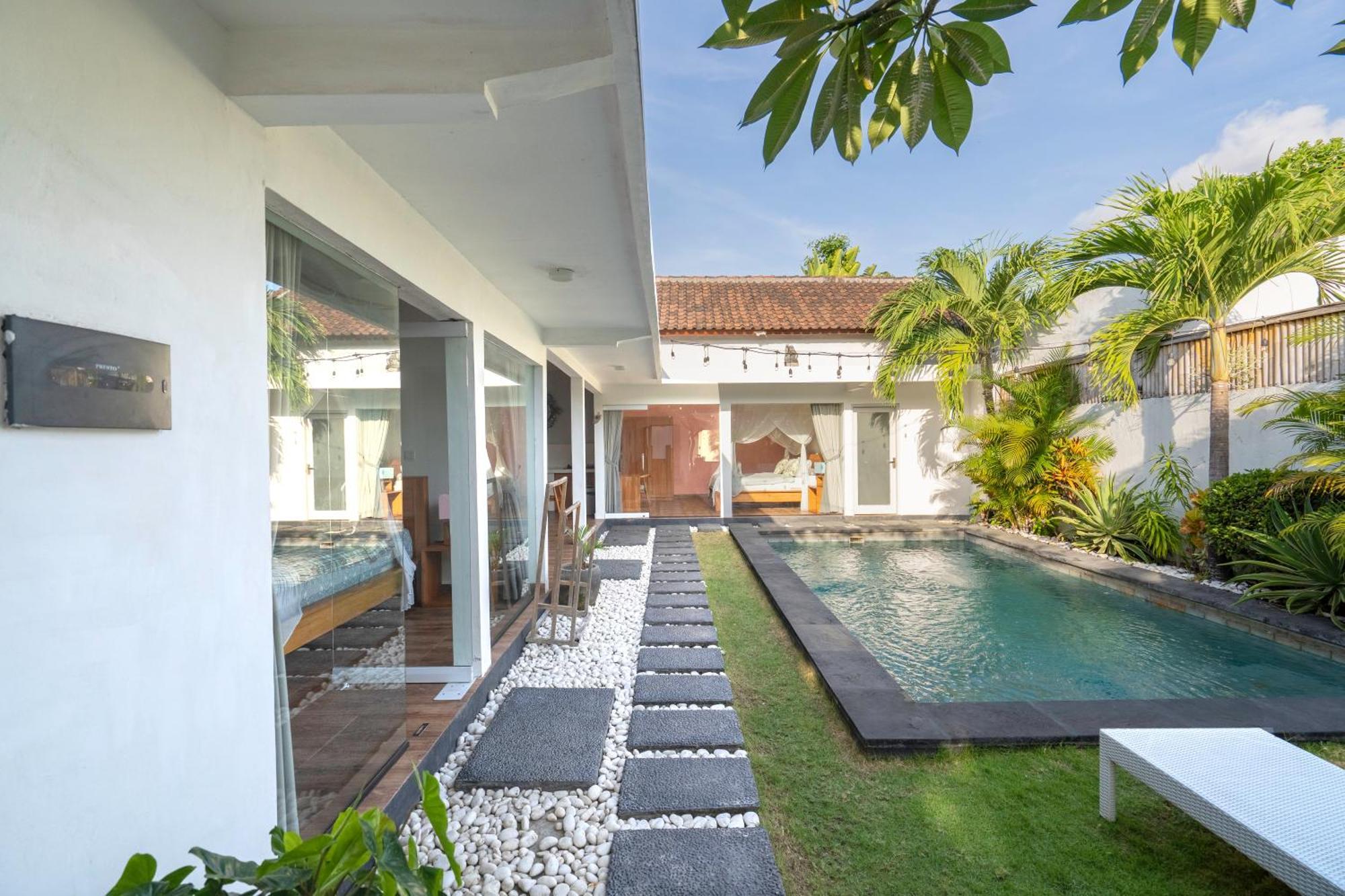 La Fortuna Villa *