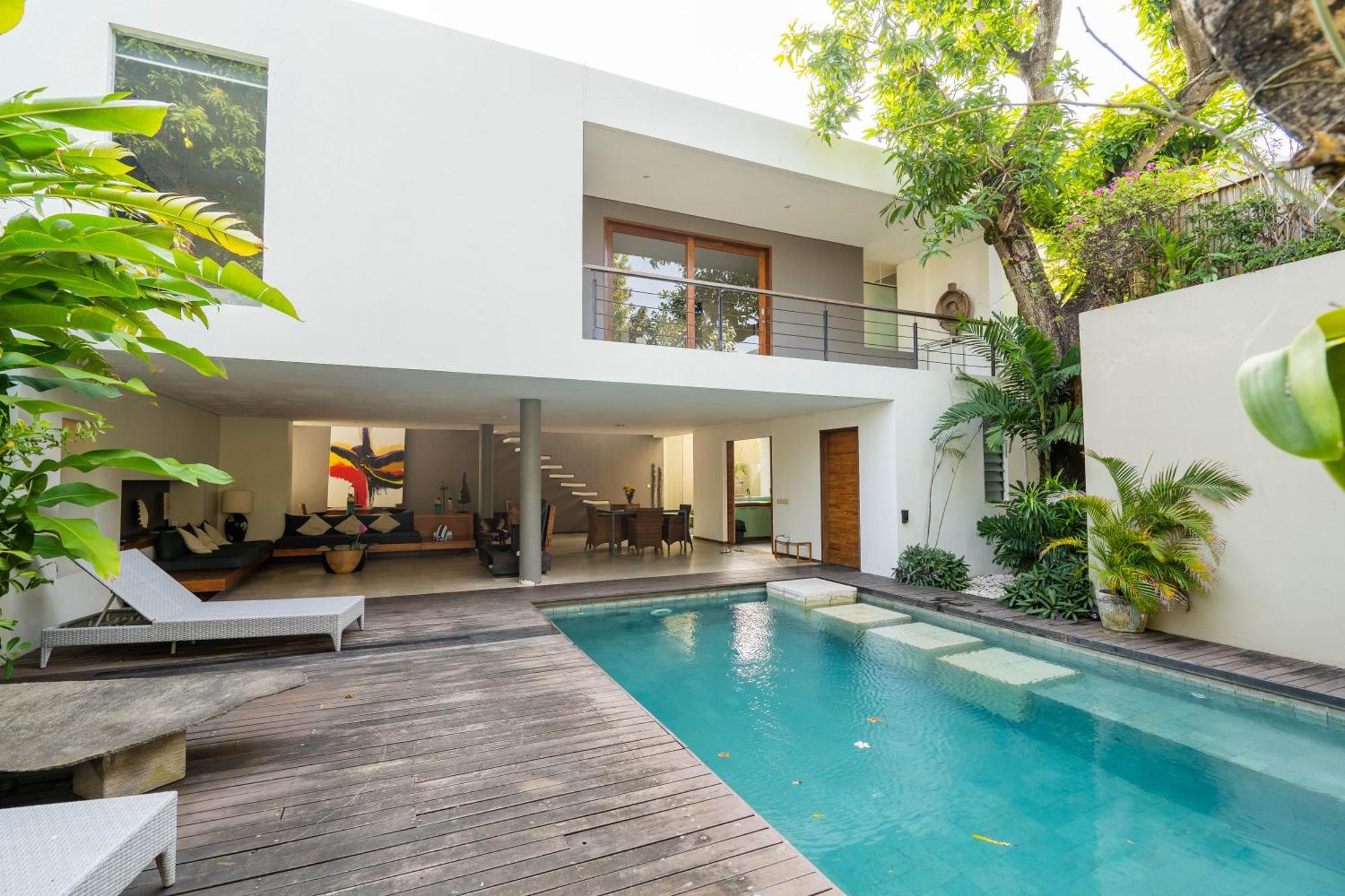 Athena * Seminyak (Bali)