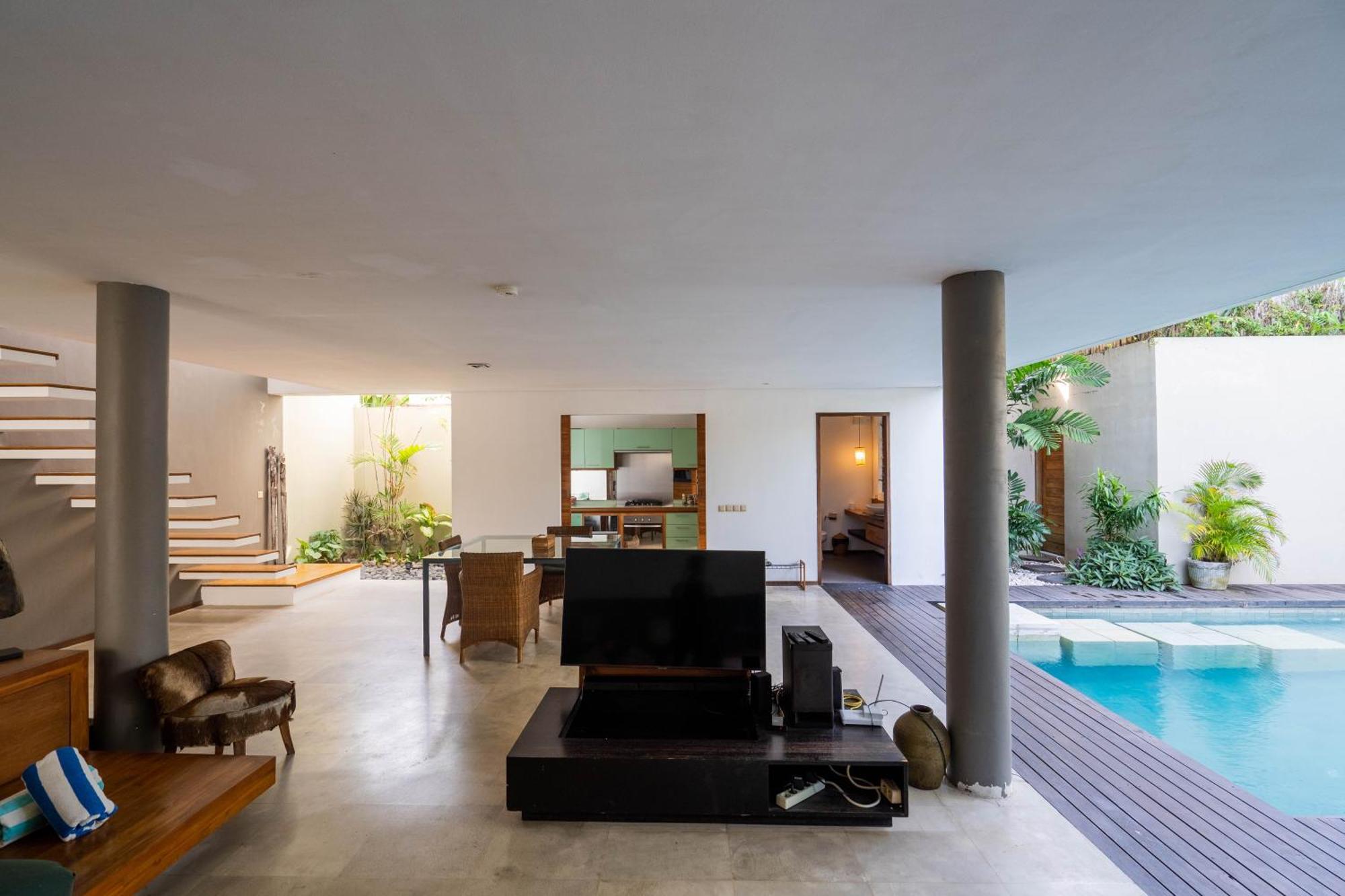 Athena Villa *