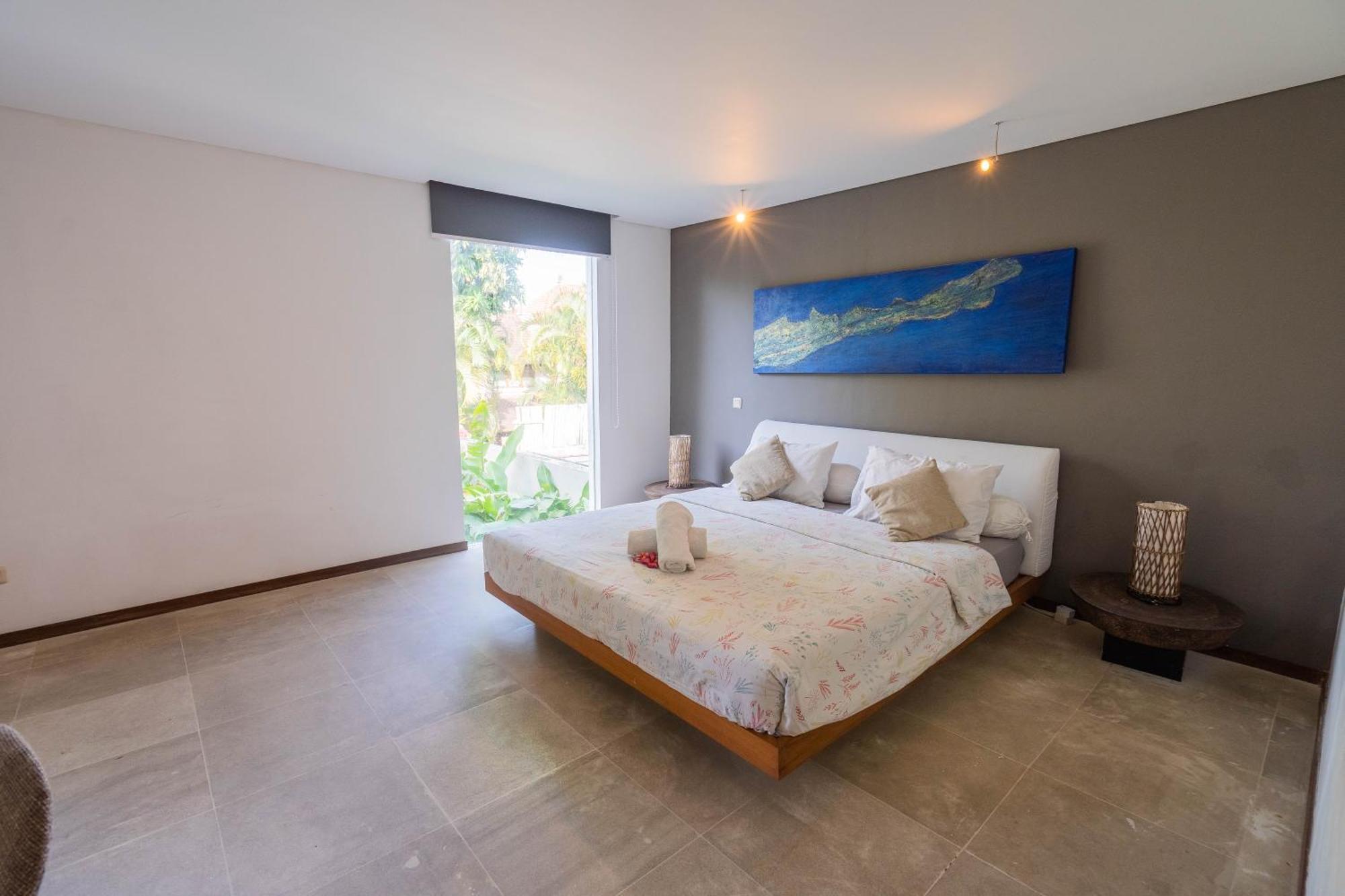 Athena Villa *